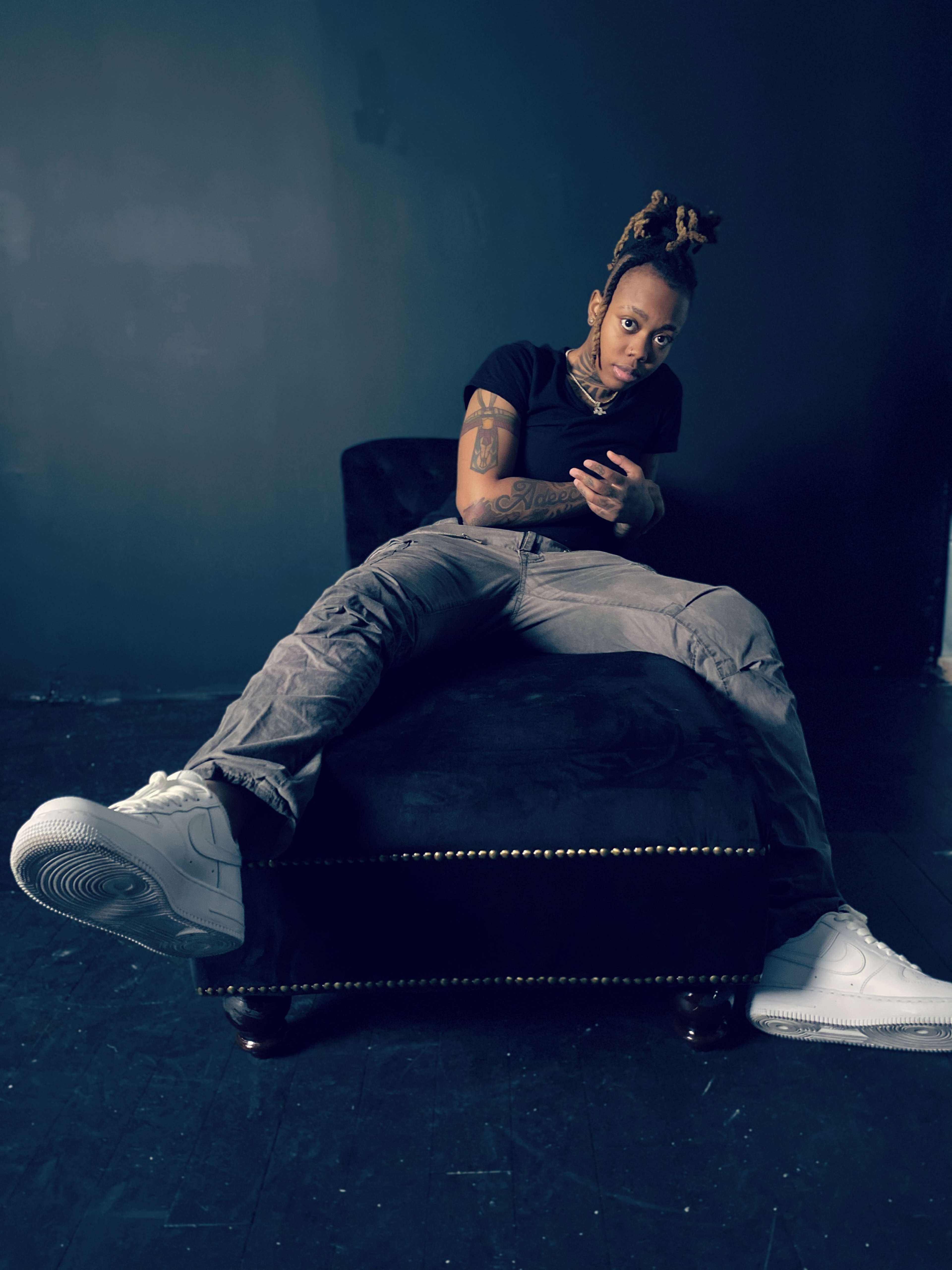 Video shoot
