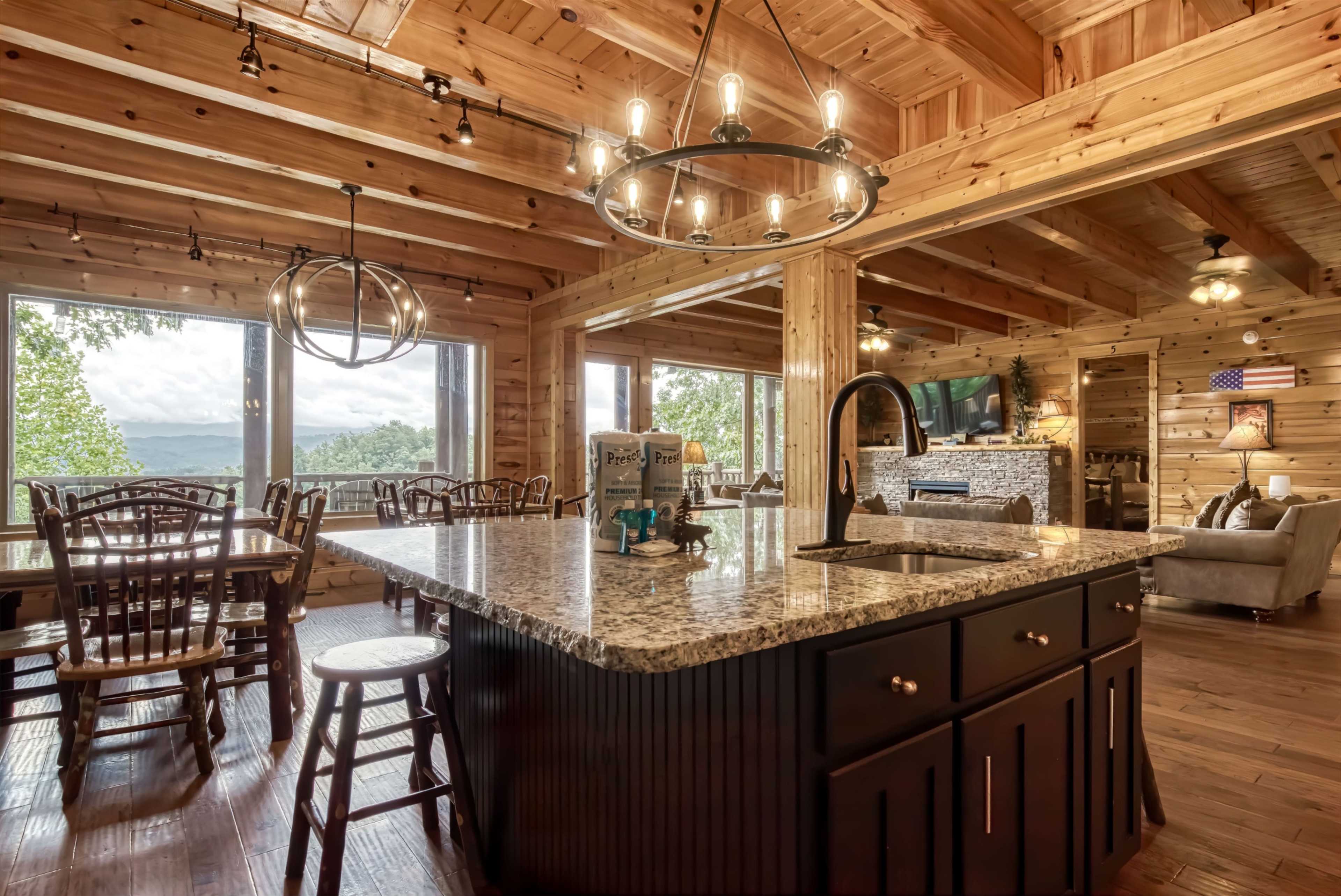 Grand View Lodge Image in , Sevierville, TN