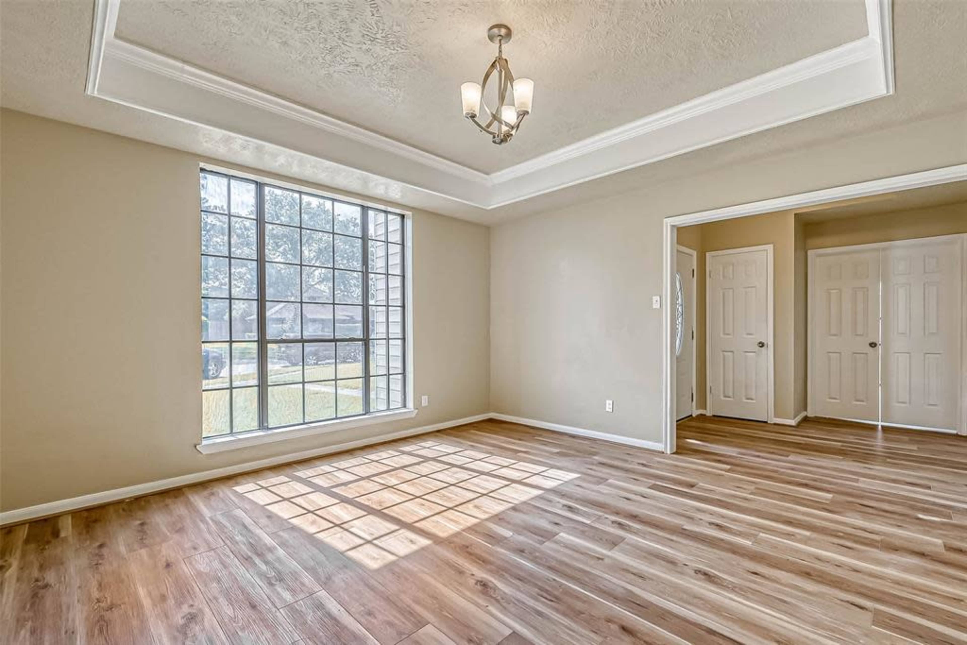 Elegant Traditional Home | Showers, Dinners & Gatherings Image in , Pearland, TX