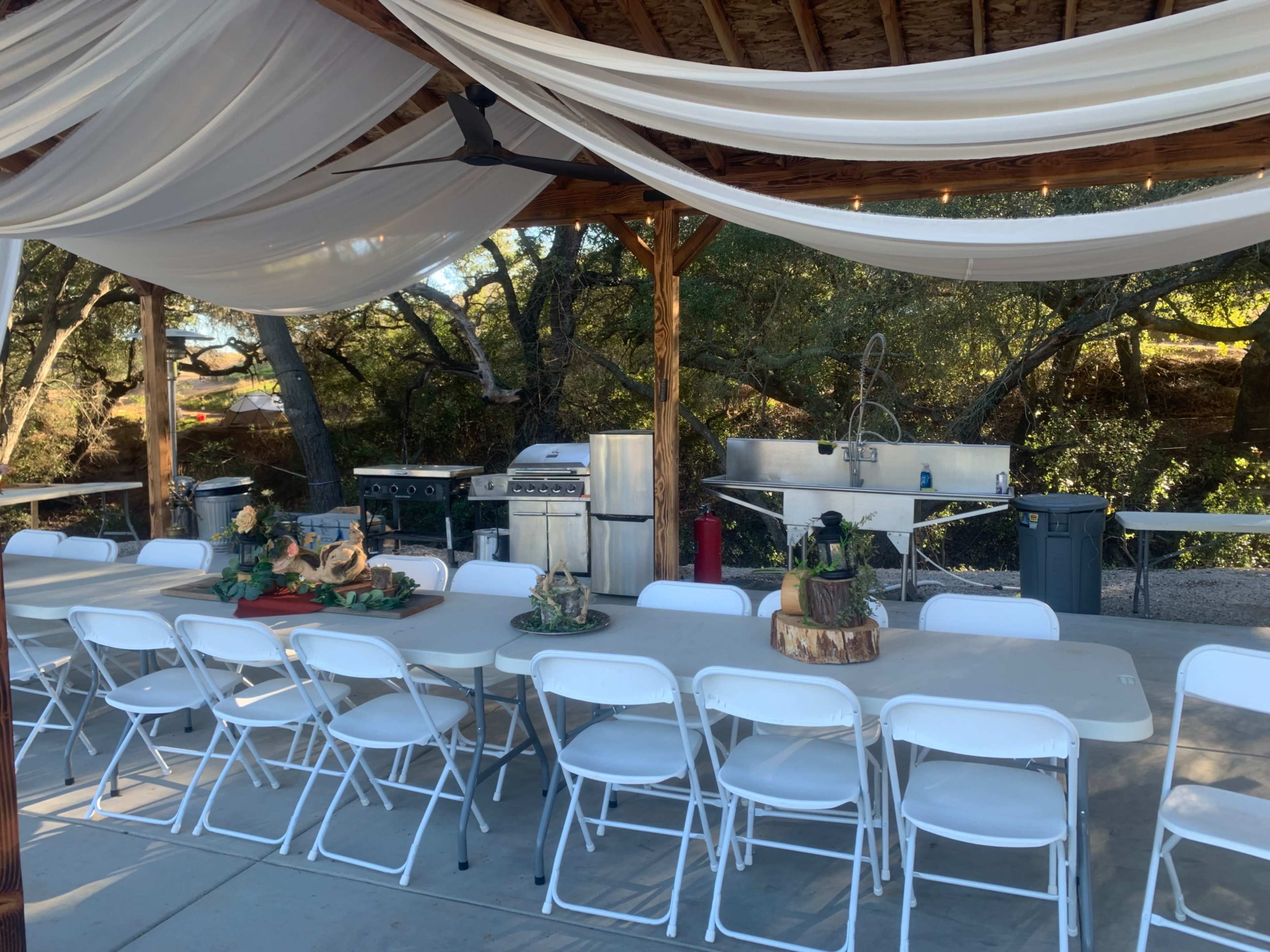 Rugged and Secluded Off Grid Farm & Outdoor Space, Temecula, CA | Event ...