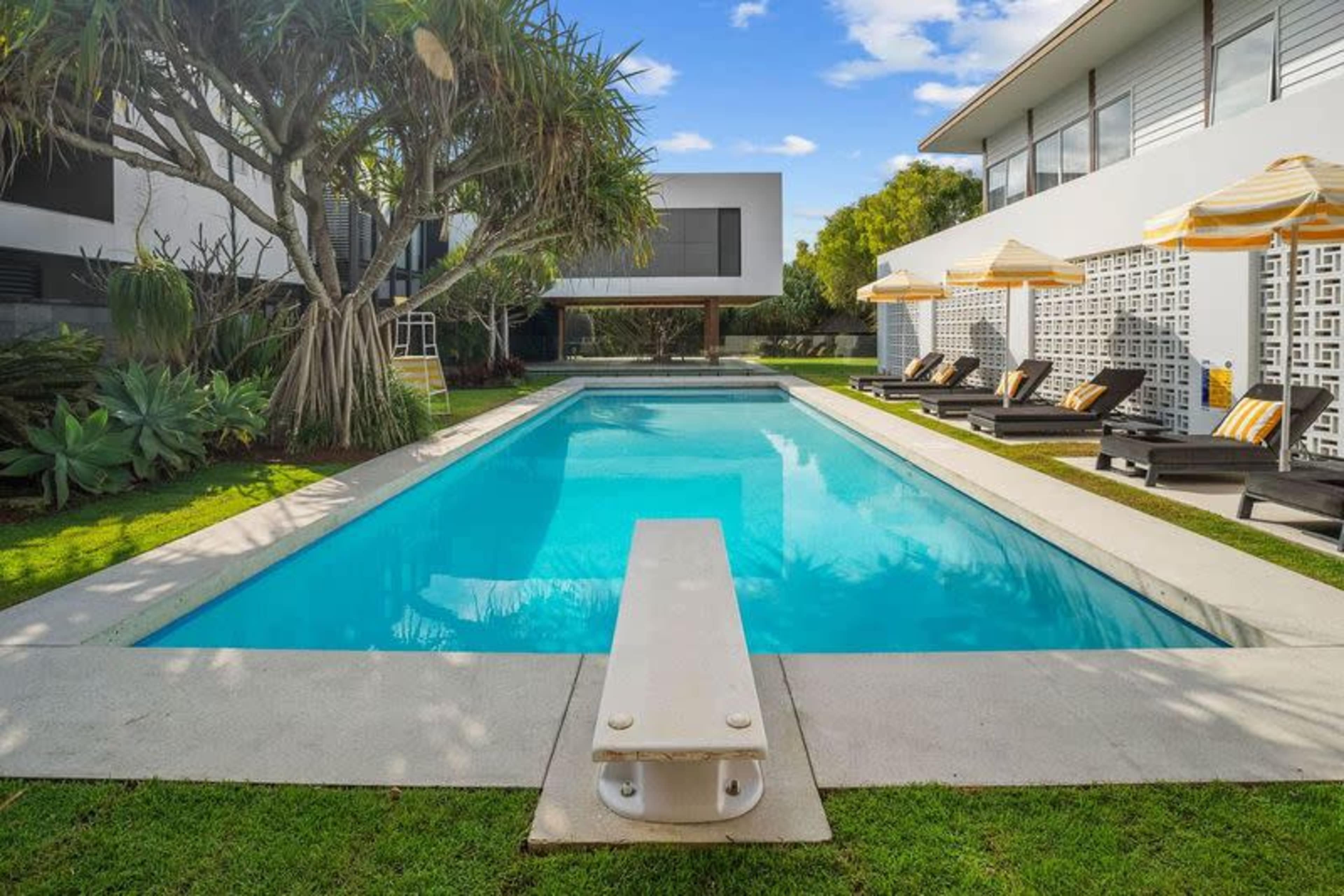 Seaclusion Beachfront Luxury House& Wellness Spa Retreat Image in Casuarina, CASUARINA, NSW