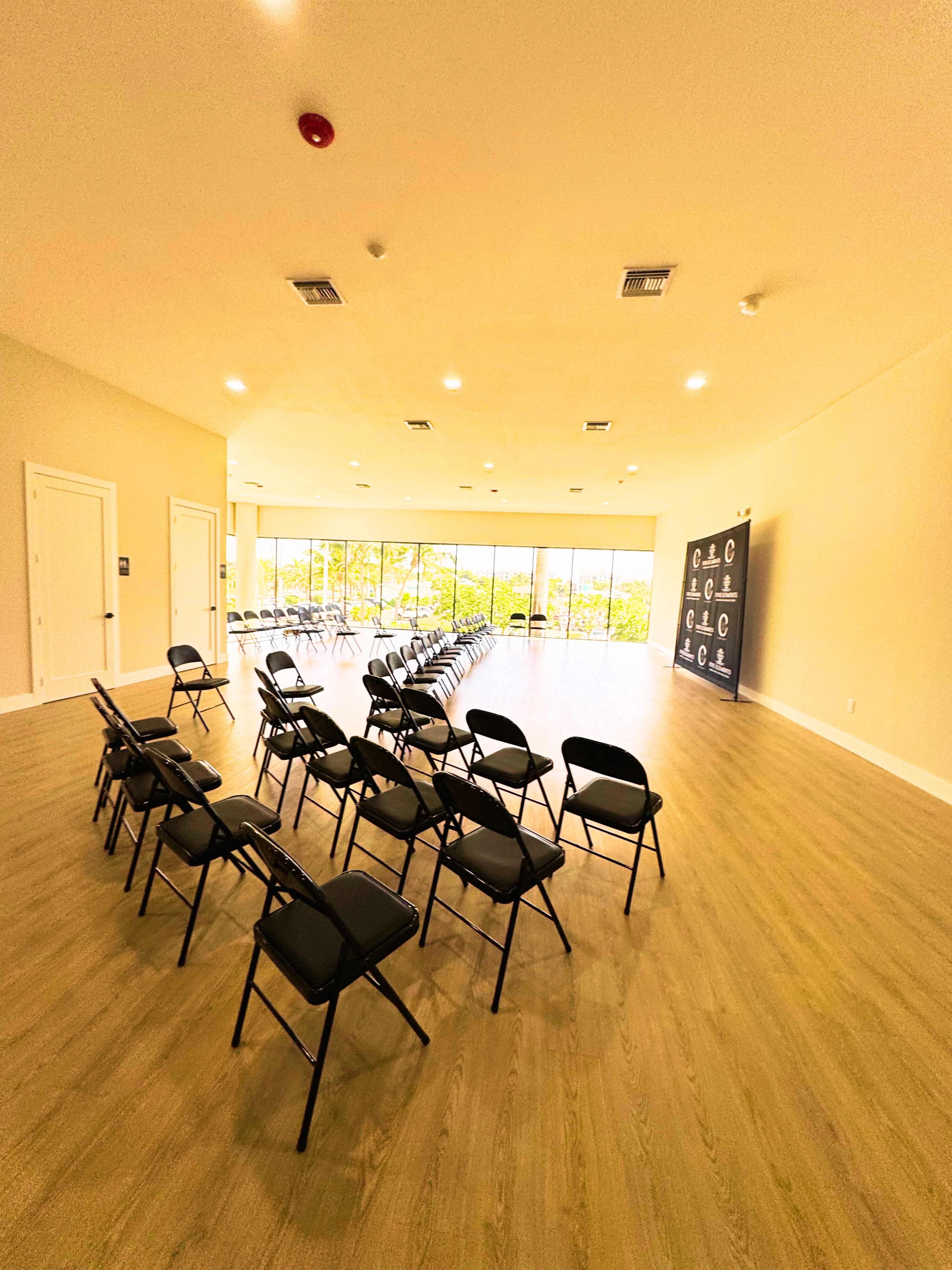 Luxury Wellness & Event Space with Natural Light in Deerfield Beach Image in Deerfield Beach, Deerfield Beach, FL