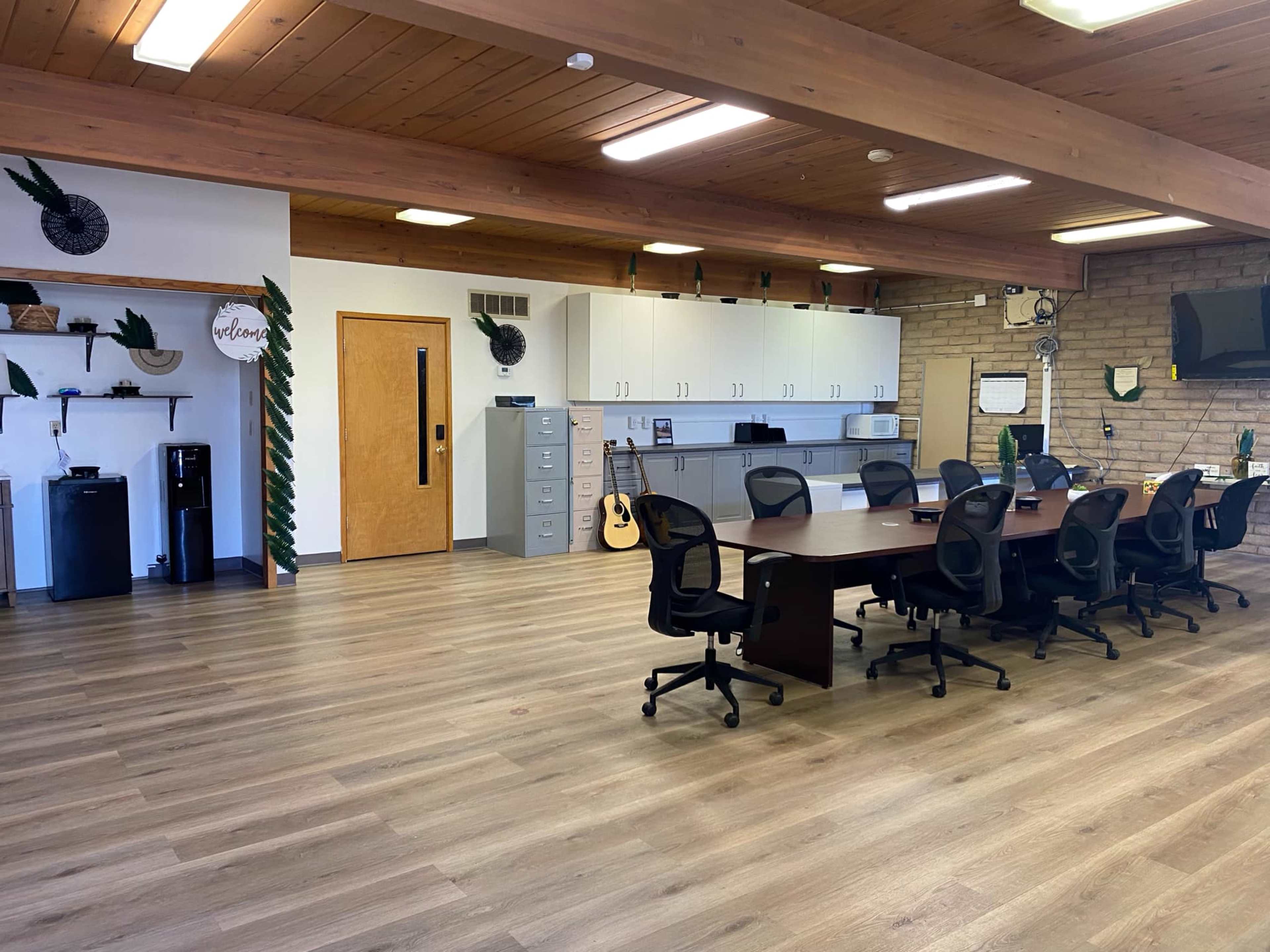 Conference Room in Las Vegas Image in Paradise, Las Vegas, NV