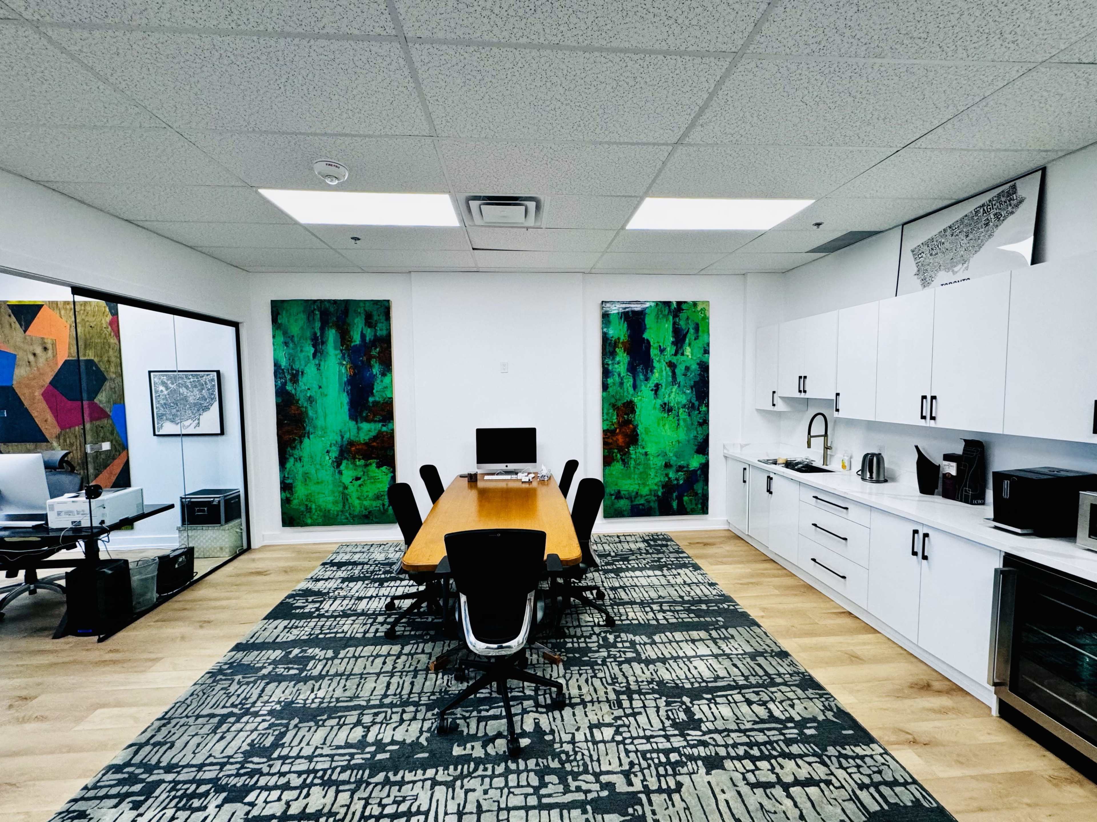 The Meeting Space by Bayview Village Image in Bayview Village, North York, ON