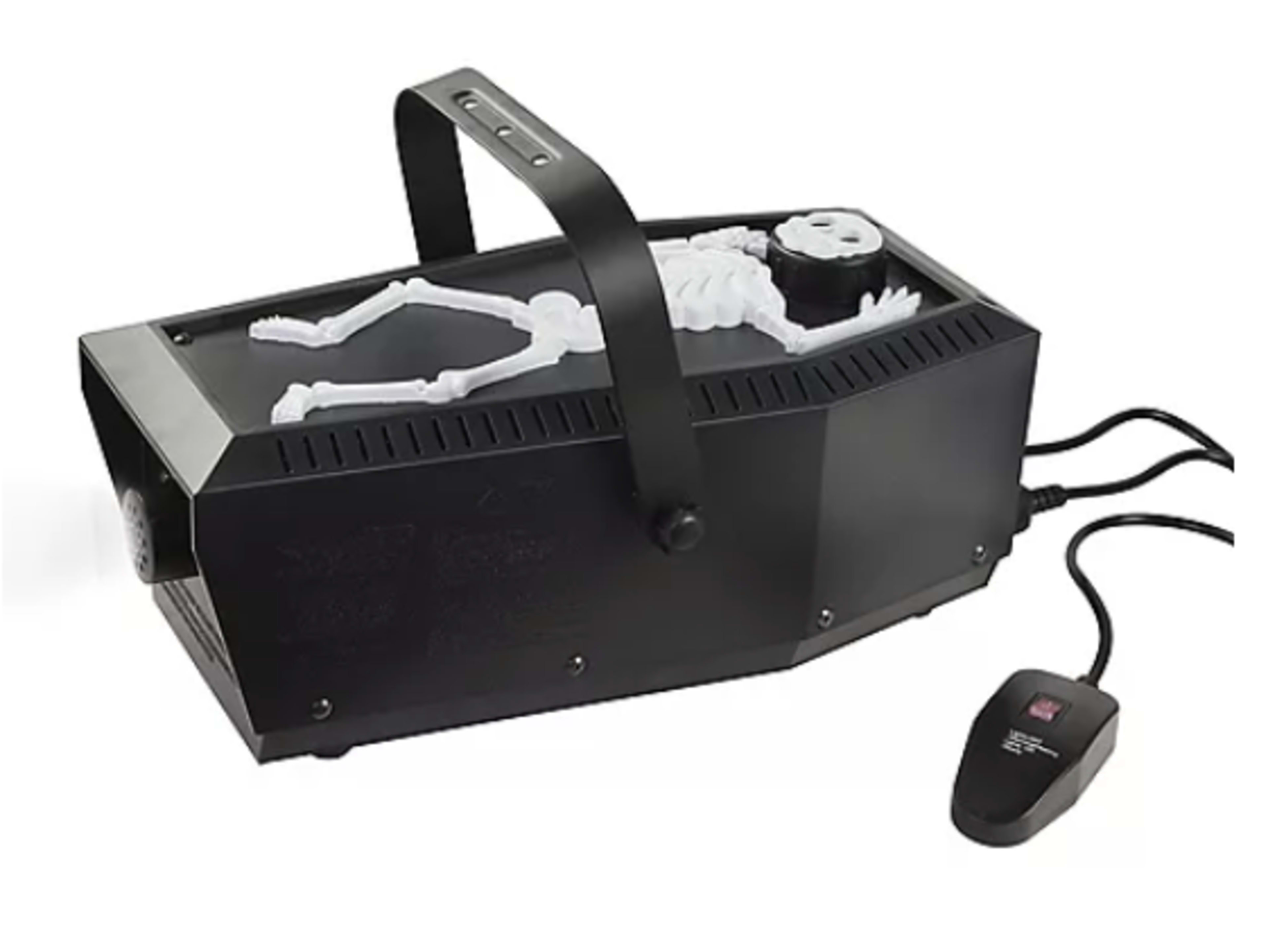 1000w Smoke Machine
