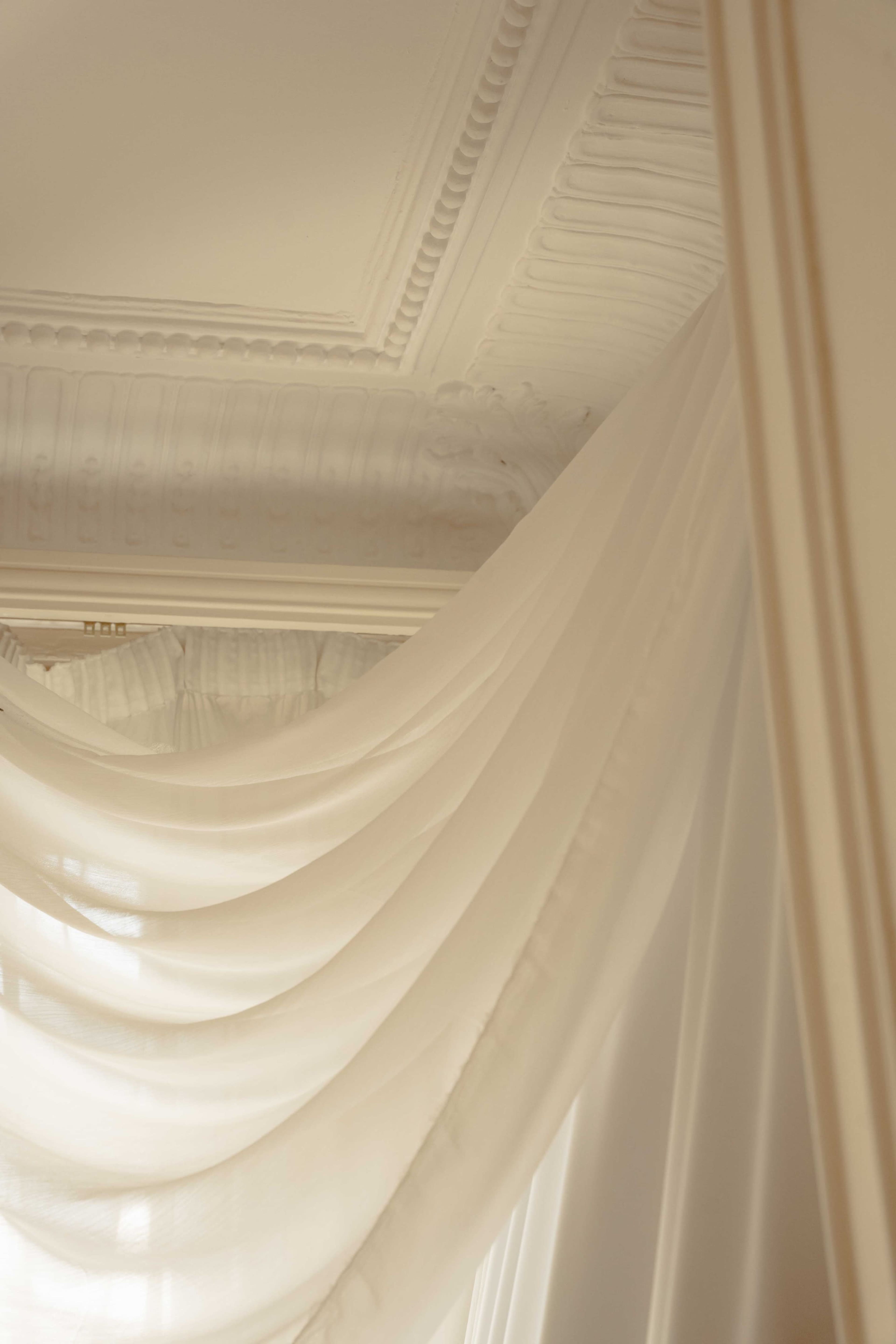 Salon Hausmannien Image dans Faubourg-Montmartre, Paris, 