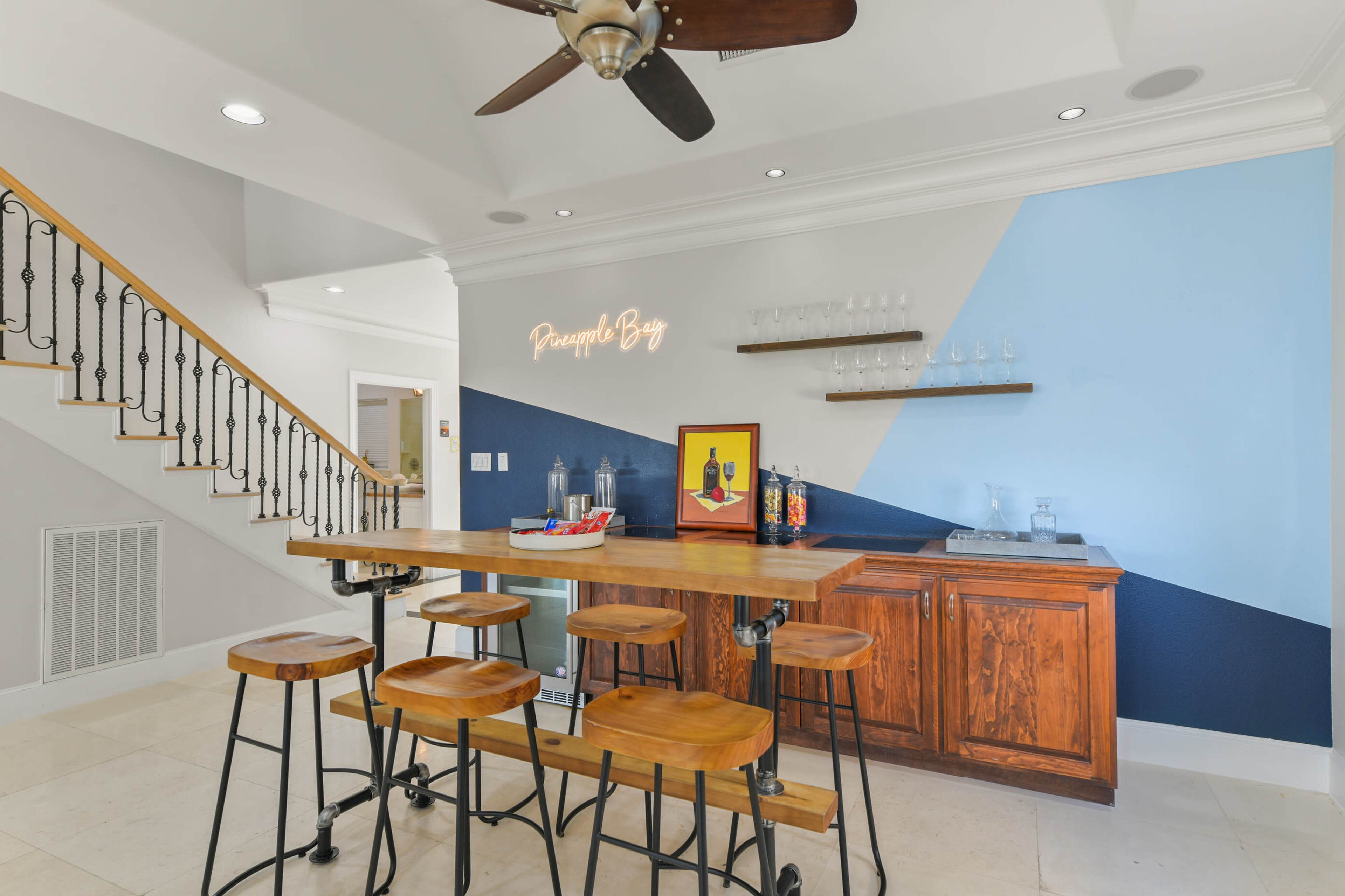 Bayfront Luxury House with Pool Image in Kemah, Kemah, TX