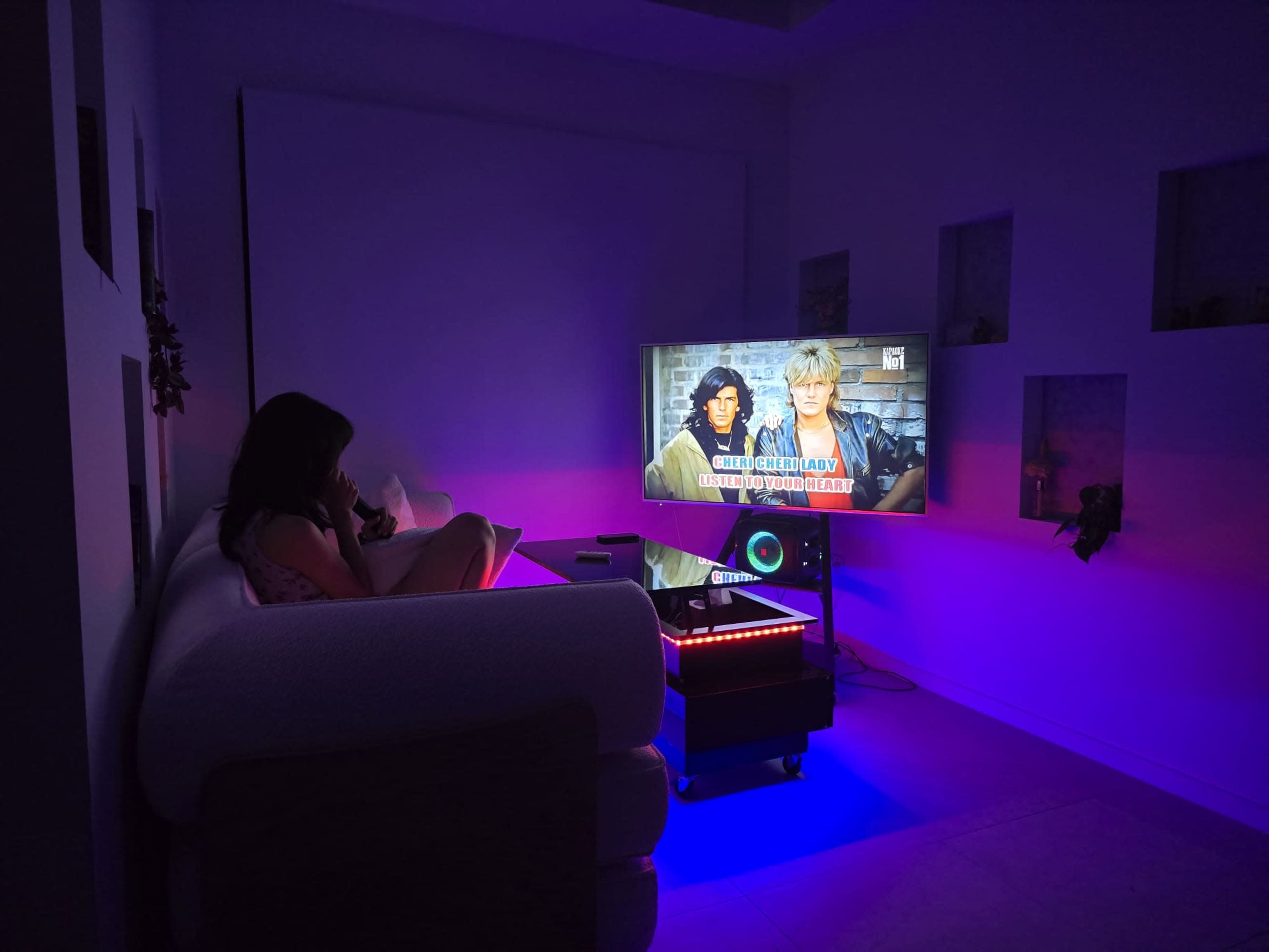 Light-Filled Urban Production Studio with Glass Walls Image in Bankstown, Bankstown, NSW