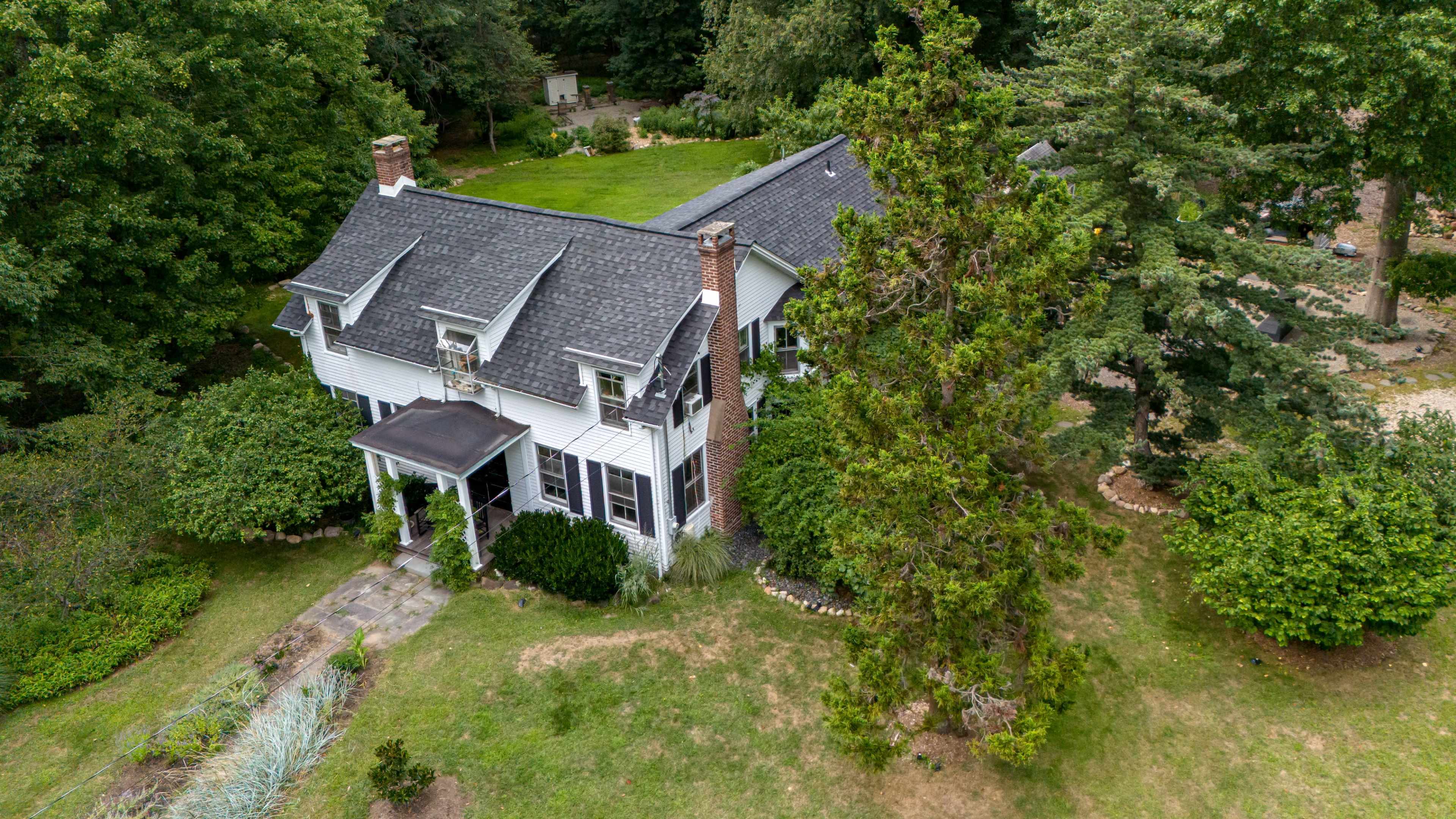 Lomar Farms 25 minutes outside NYC Image in Palisades, Palisades, NY