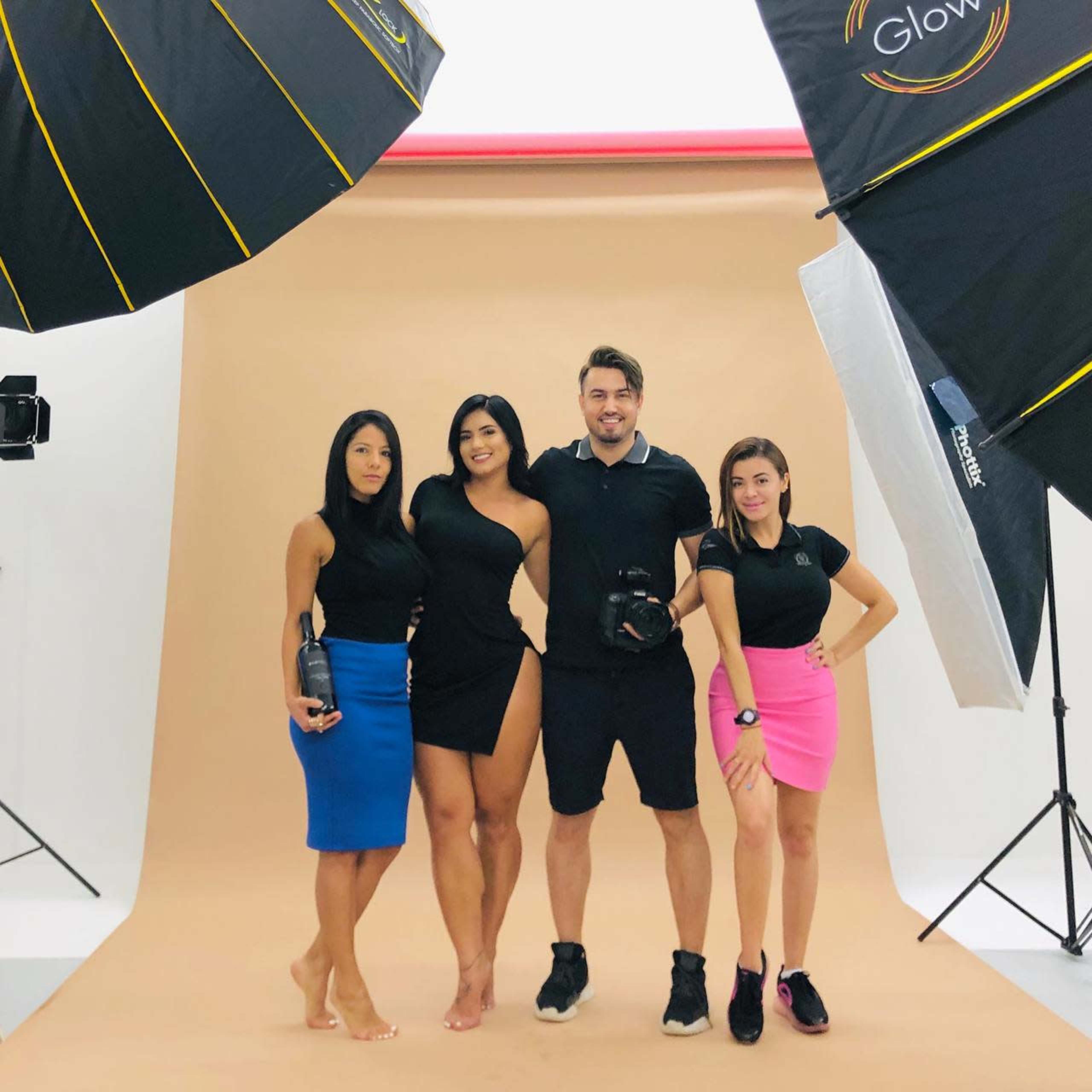 Photo & Video Studio | Fun, Creative, Private And Fully Equipped Image in Miramar, Miramar, FL