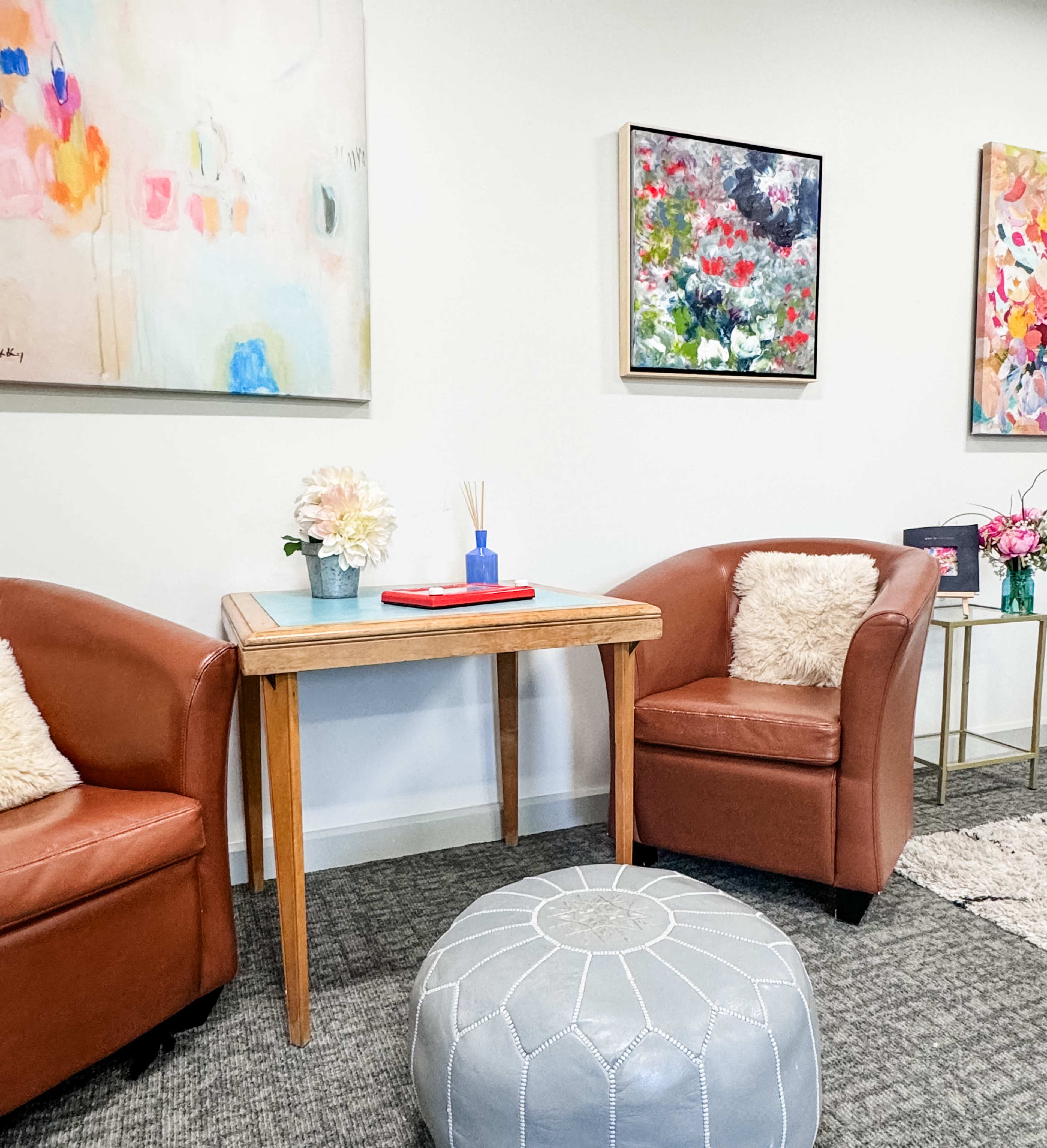 Airy Professional Event & Co-Working Space Image in American University Park, Washington, DC