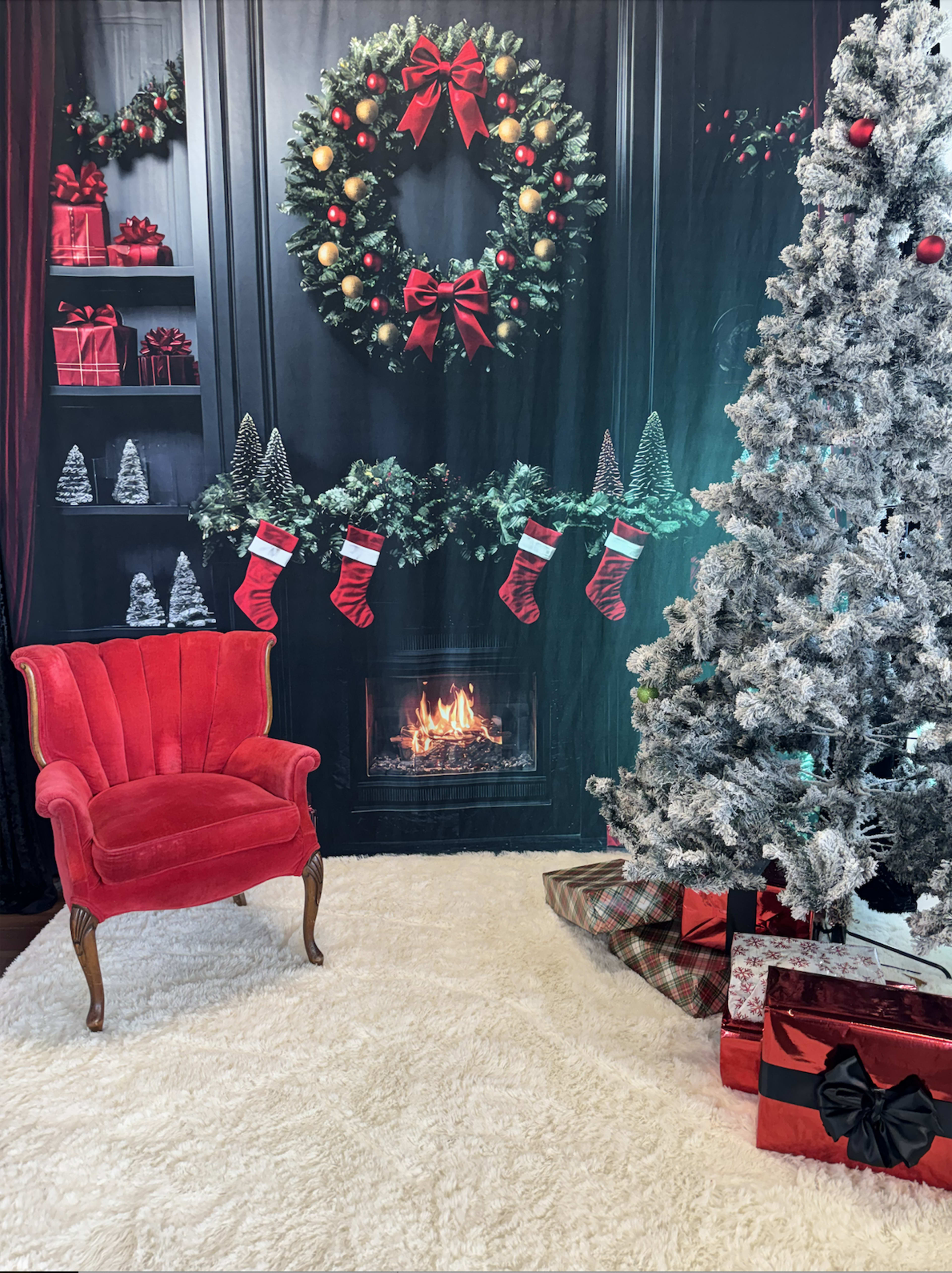 Spacious and Versatile Frisco Natural Light Studio with Outdoor Sunset Patio Image in Phillips Creek Ranch, Frisco, TX