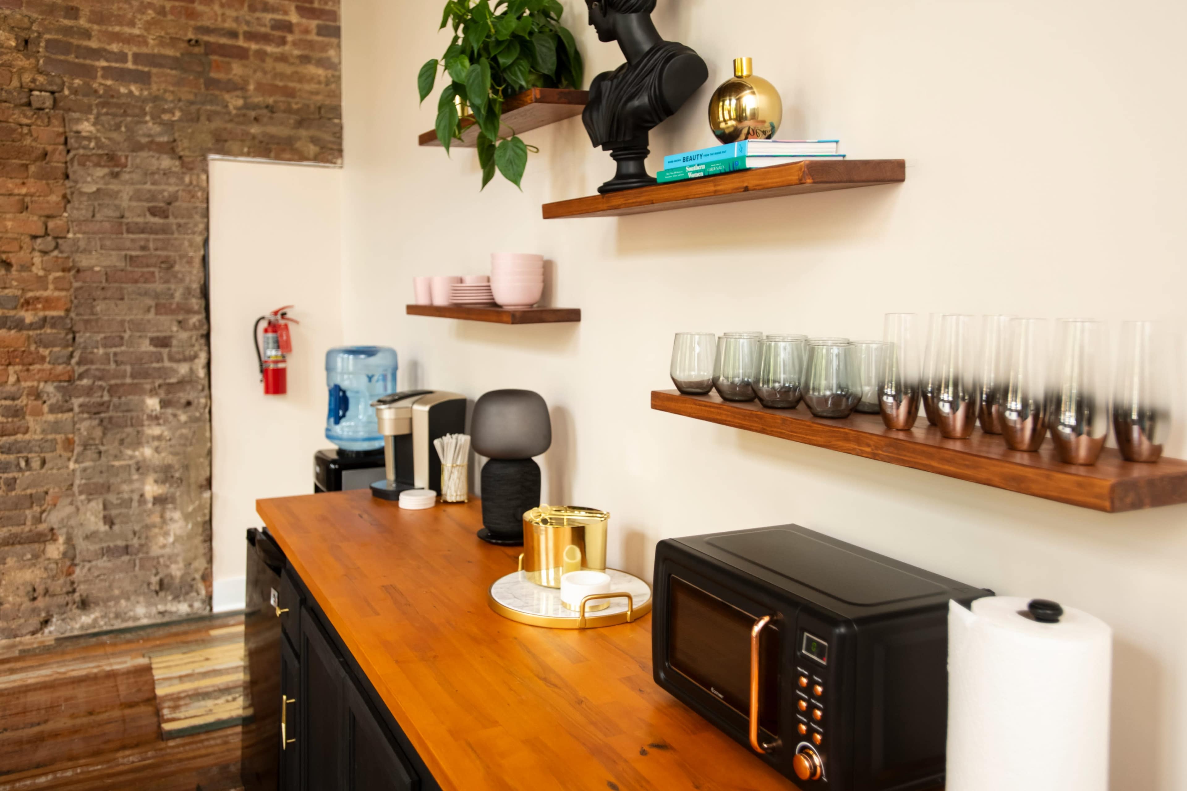 Downtown Spacious Historic Event Space Image in Central City, BIRMINGHAM, AL