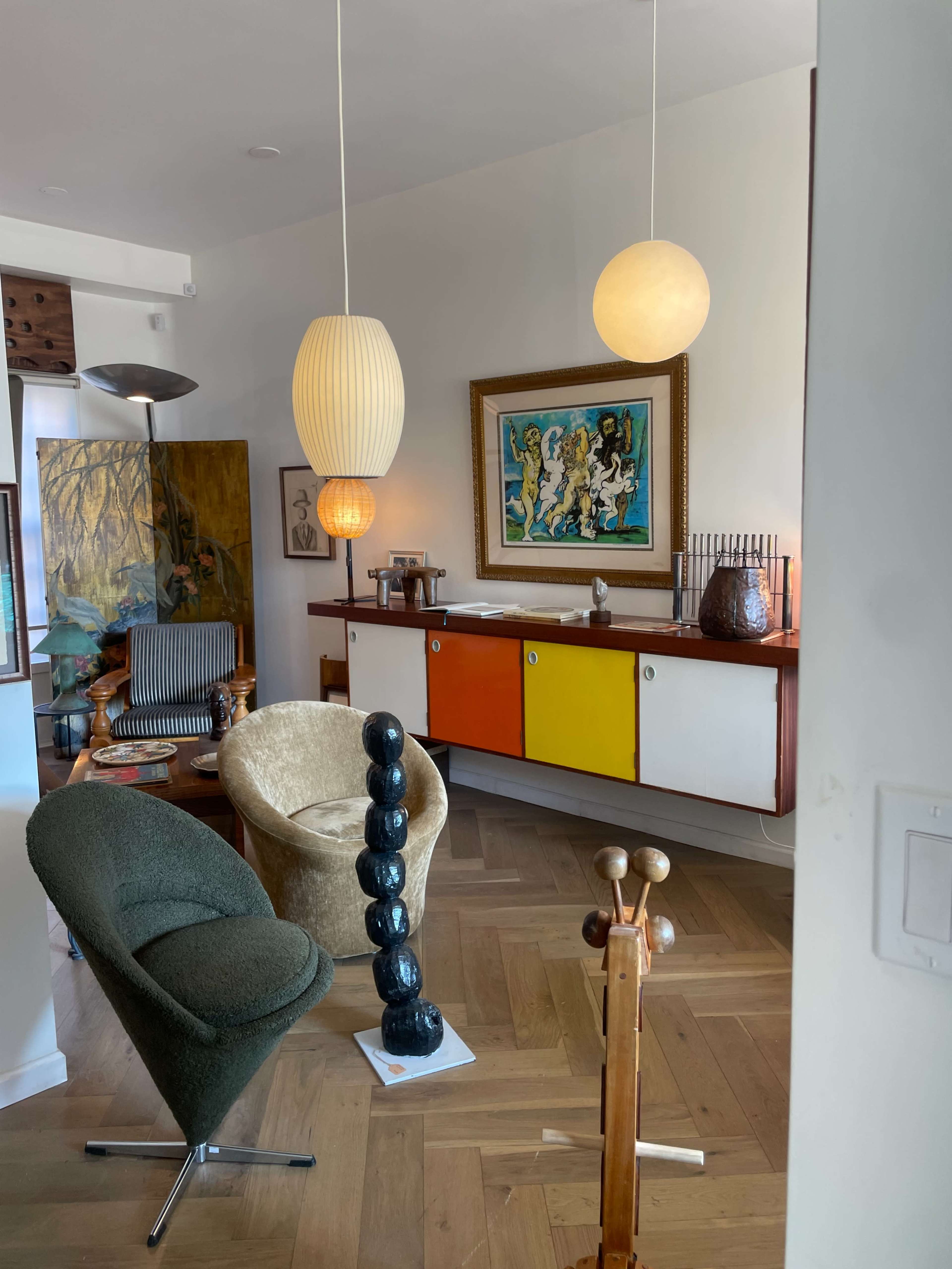 Gallery Space in Forest Hills Gardens Image in Forest Hills, Forest Hills, NY