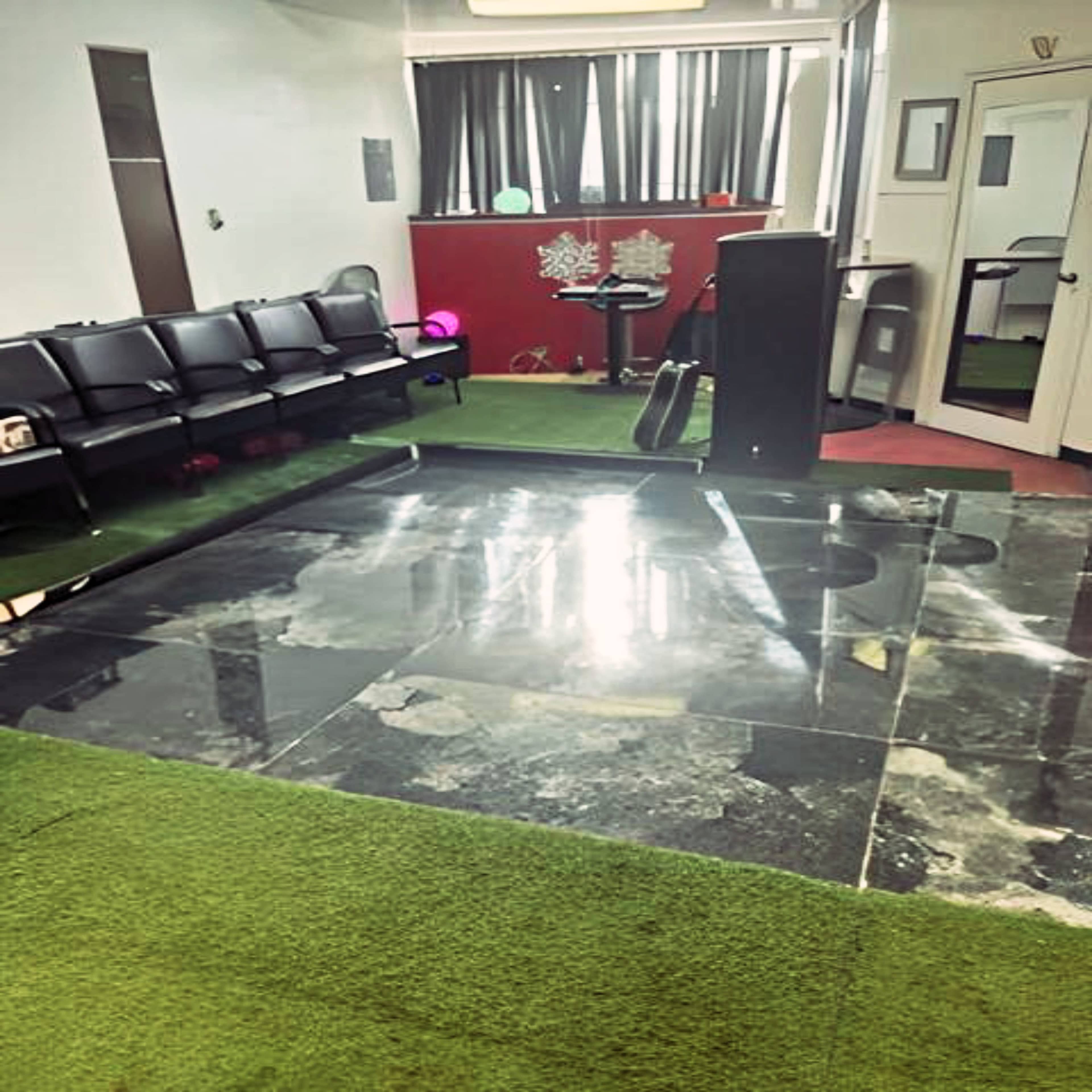 The Wreck Room Image in East 14th Street Business District, Oakland, CA