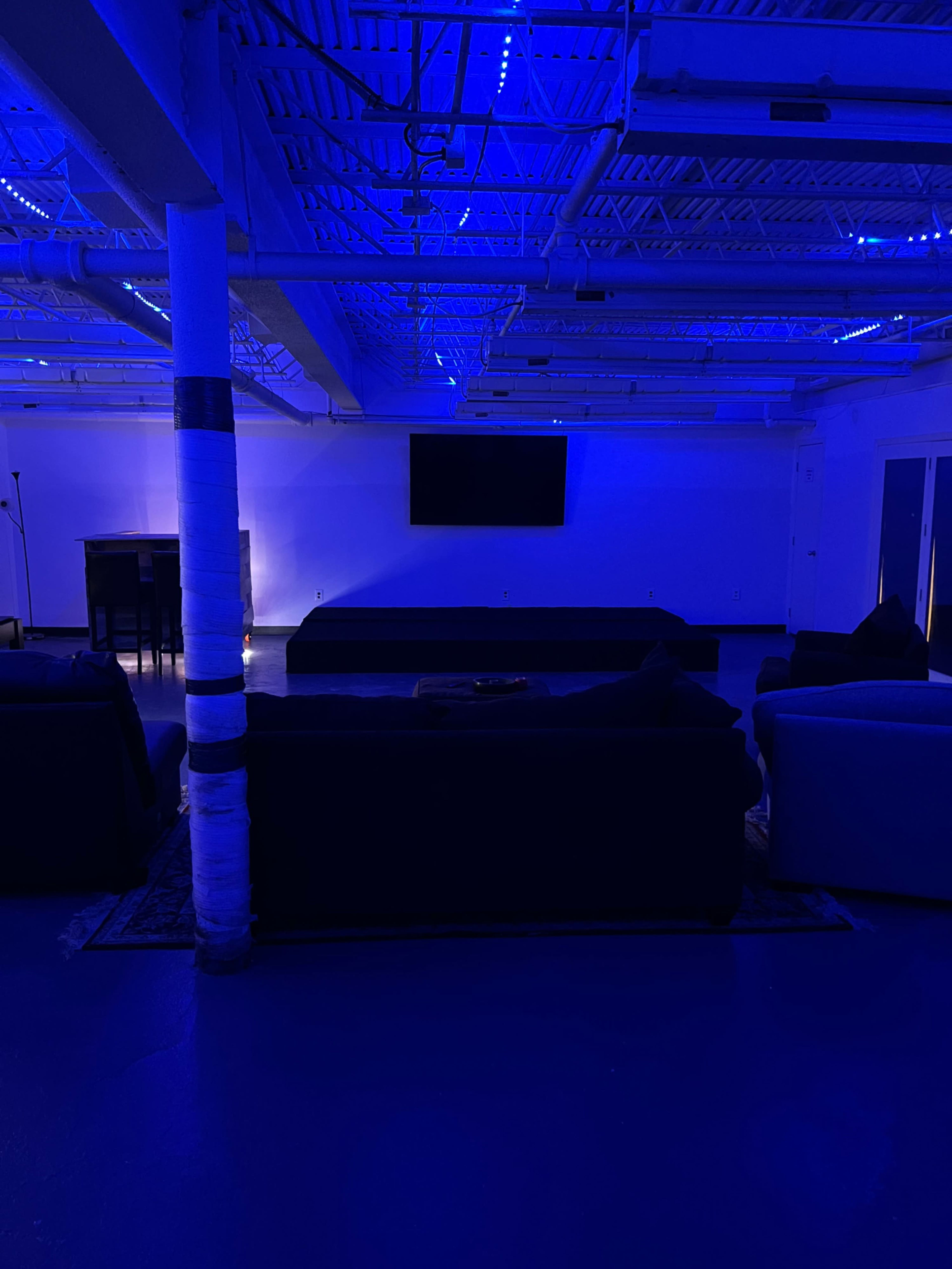 Stage Room Image in Lincoln Park, Yonkers, NY