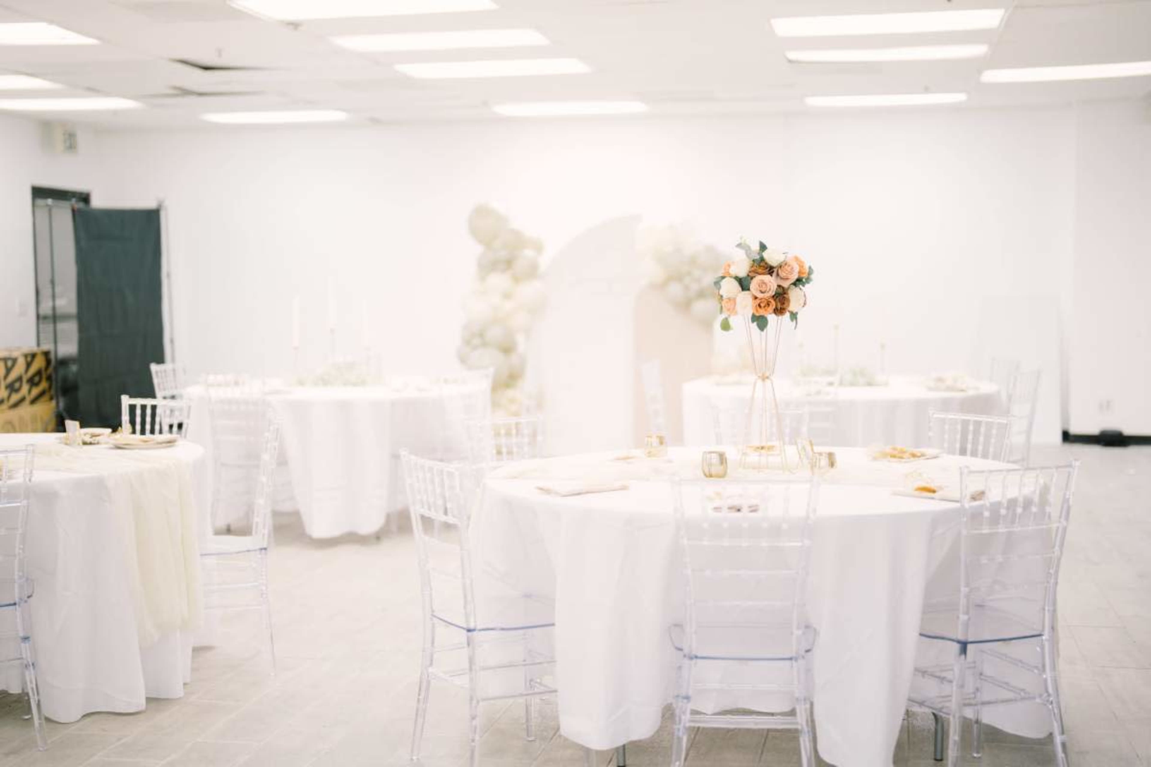 Neighborhood event space Image in Artesia, Artesia, CA