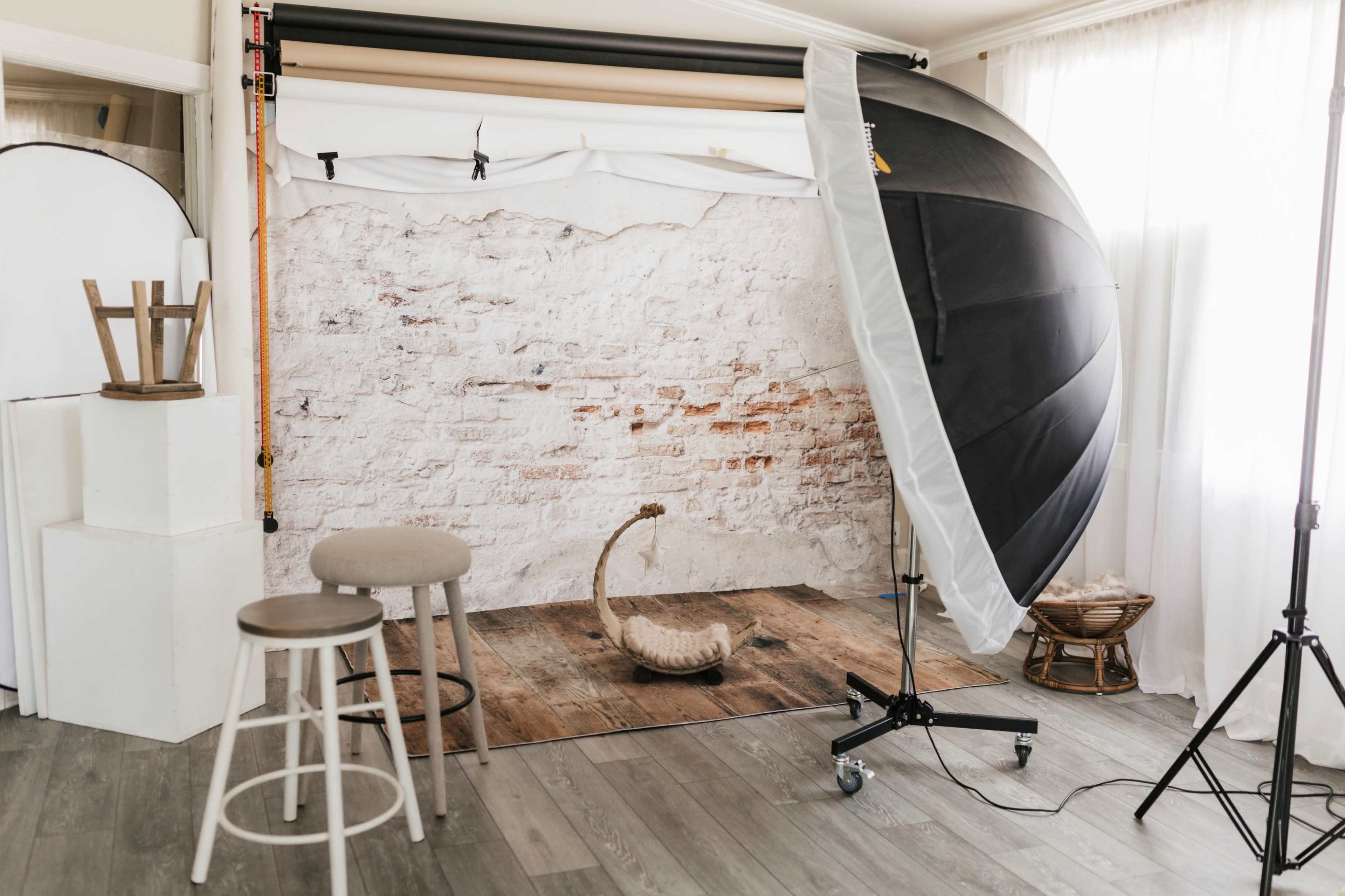 Light and airy photo studio Image in Lebanon, Lebanon, TN