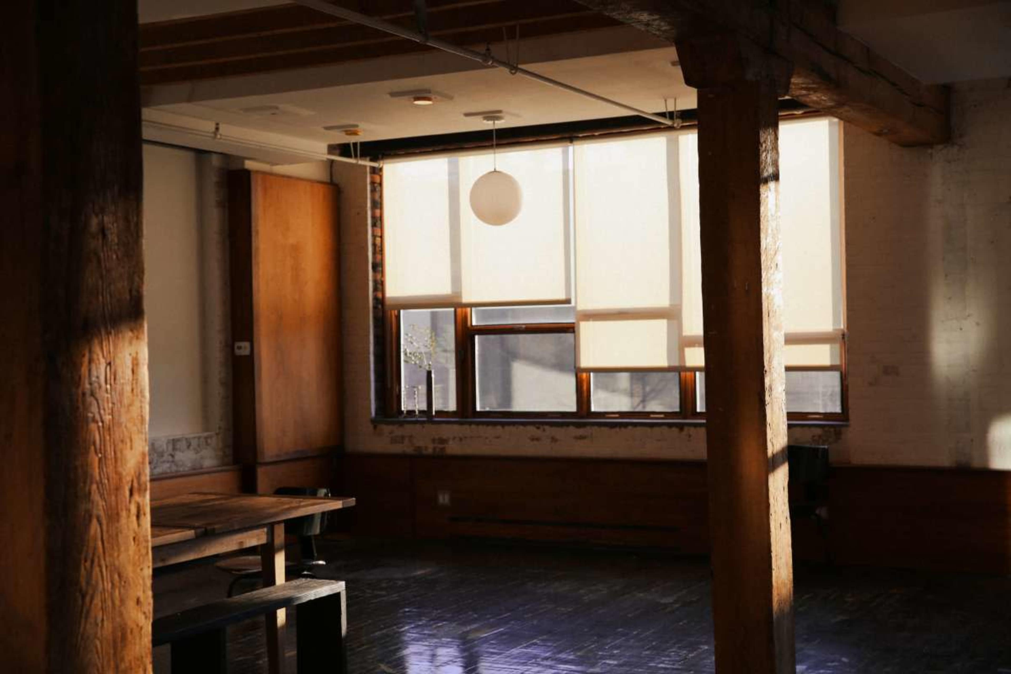 Williamsburg Studio and Event Space Image in Williamsburg, Brooklyn, NY