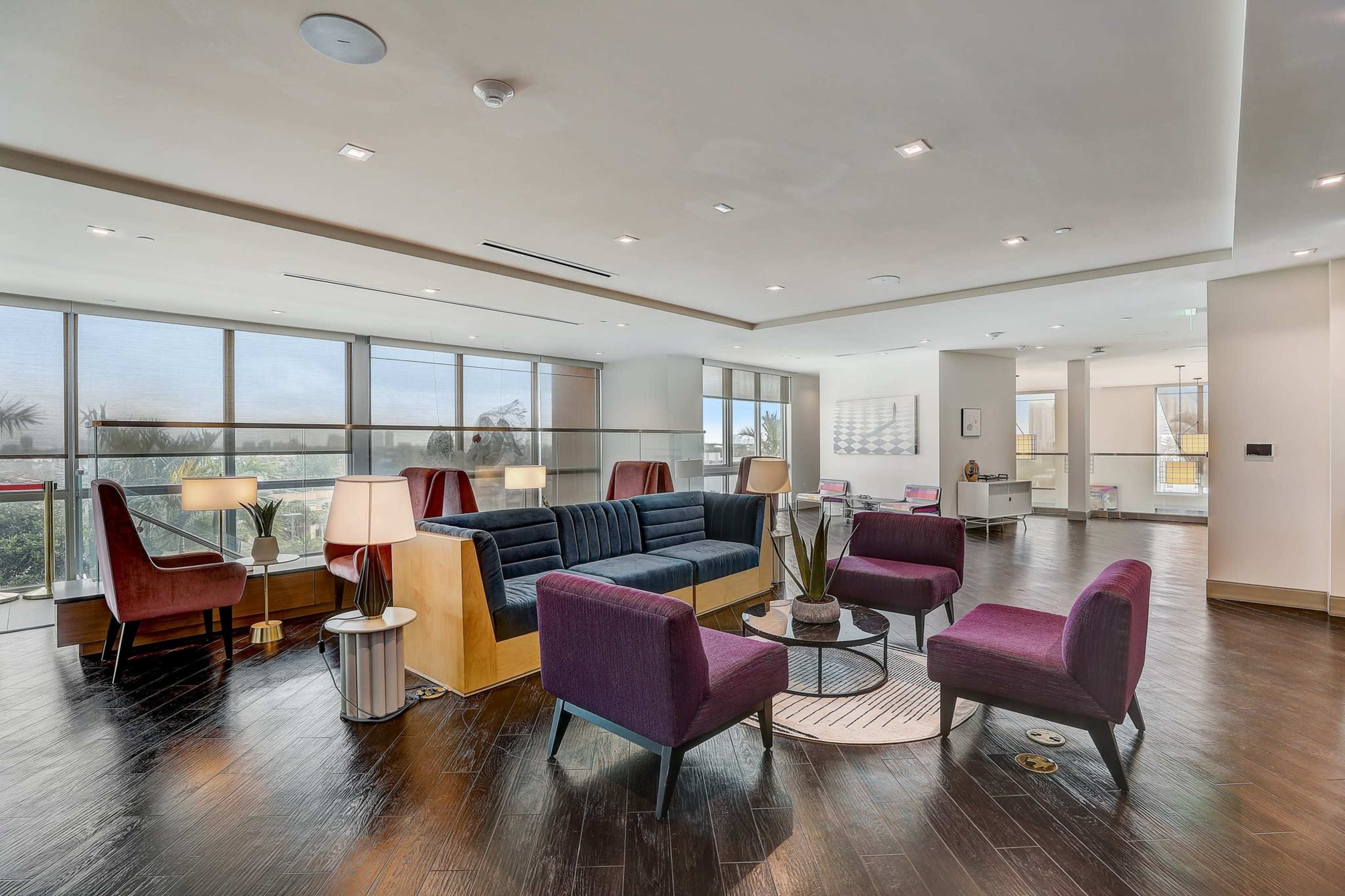 The Radiance Lounge Image in Flagler Village, Fort Lauderdale, FL