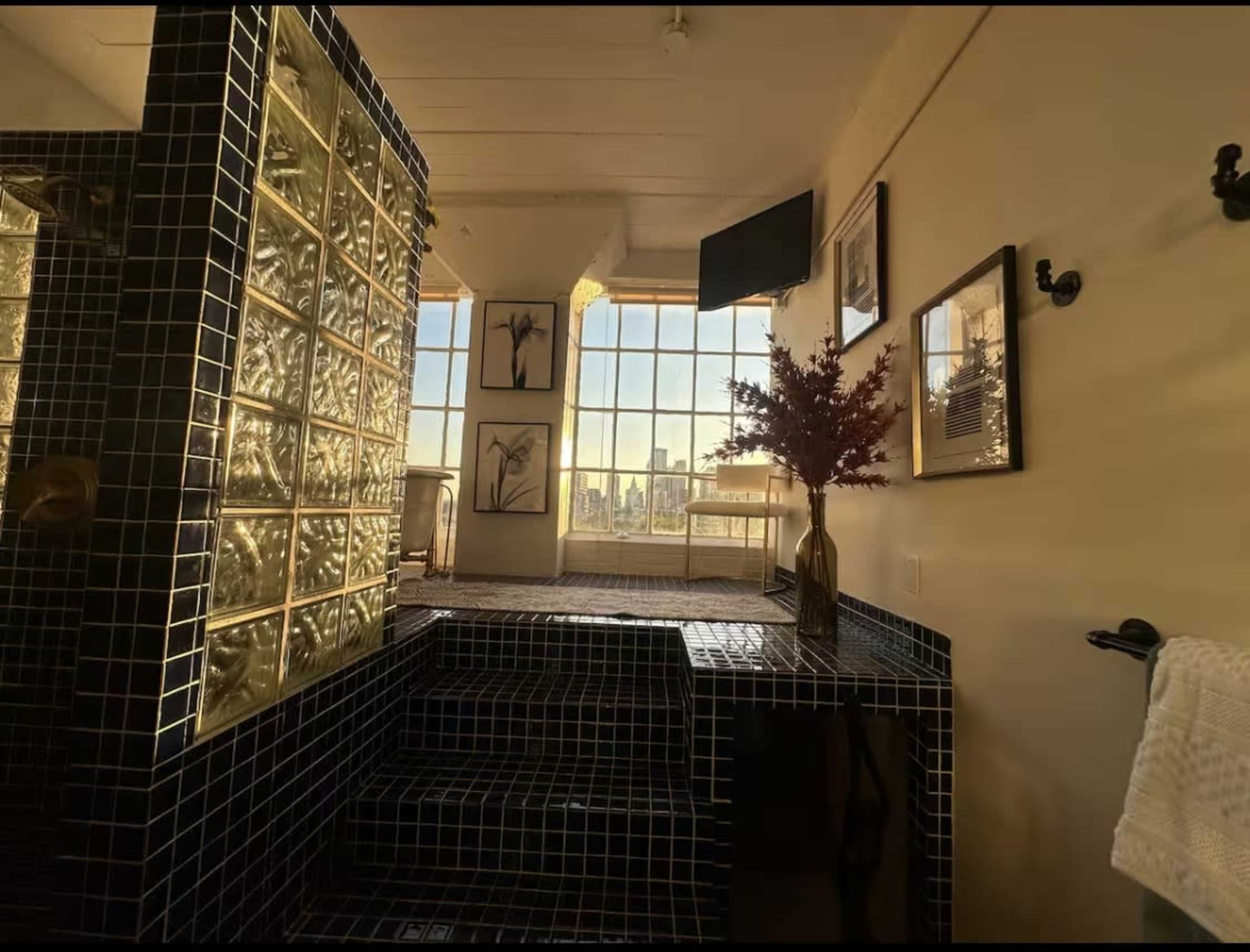 The Artful Dwelling Image in Deep Ellum, Dallas, TX