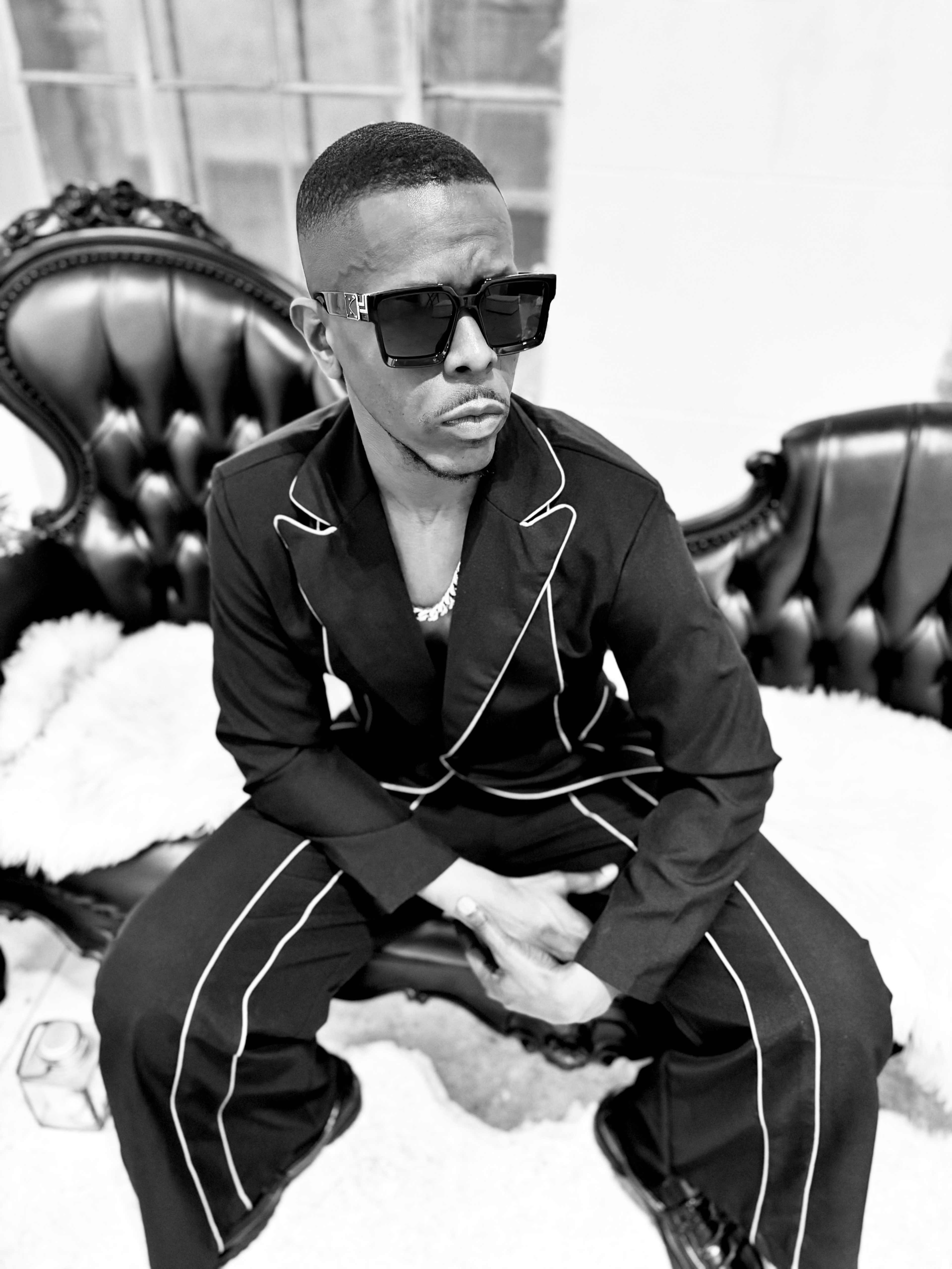 Photo shoot