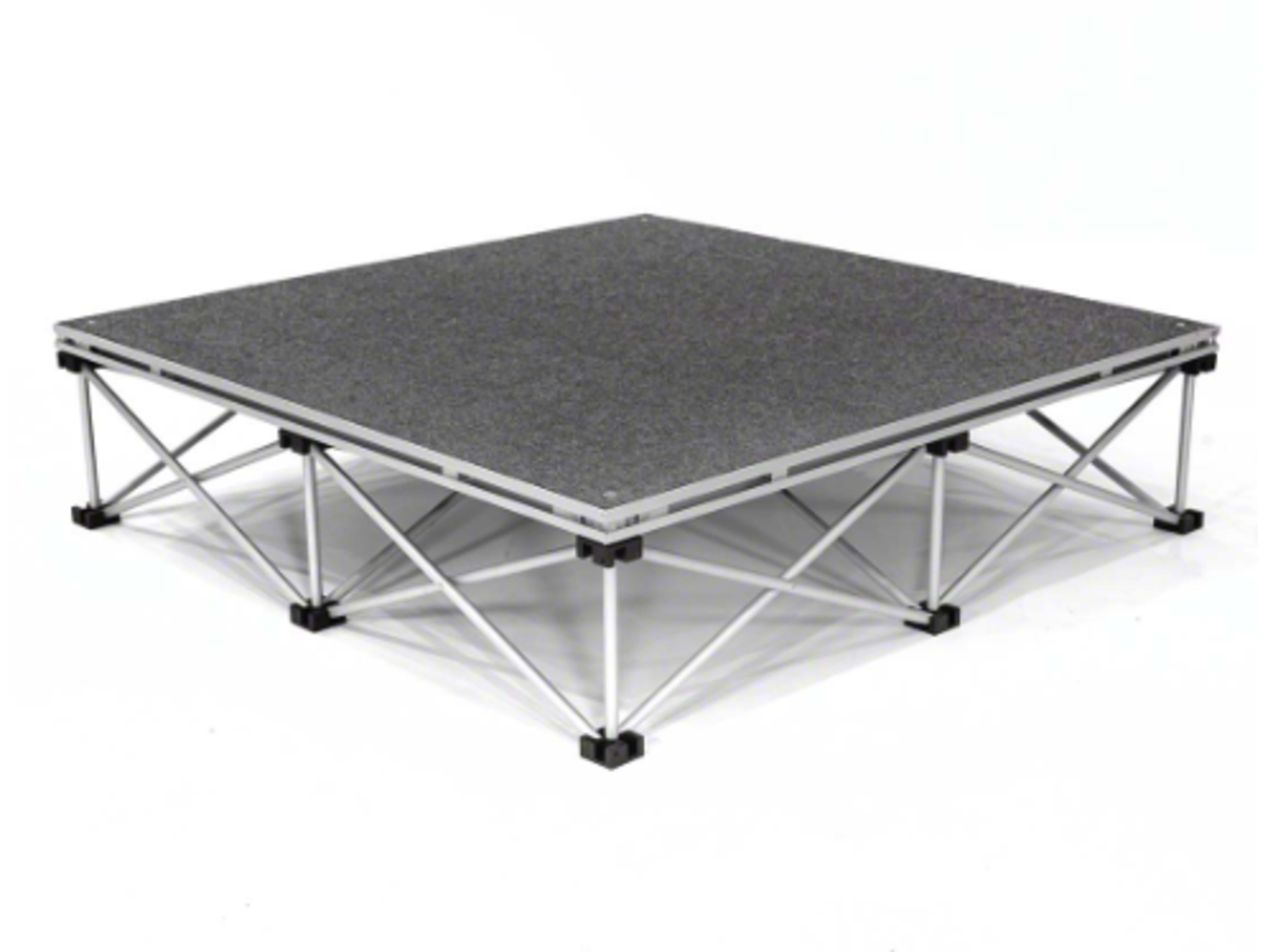 Modular Stage (7ft x 7ft)