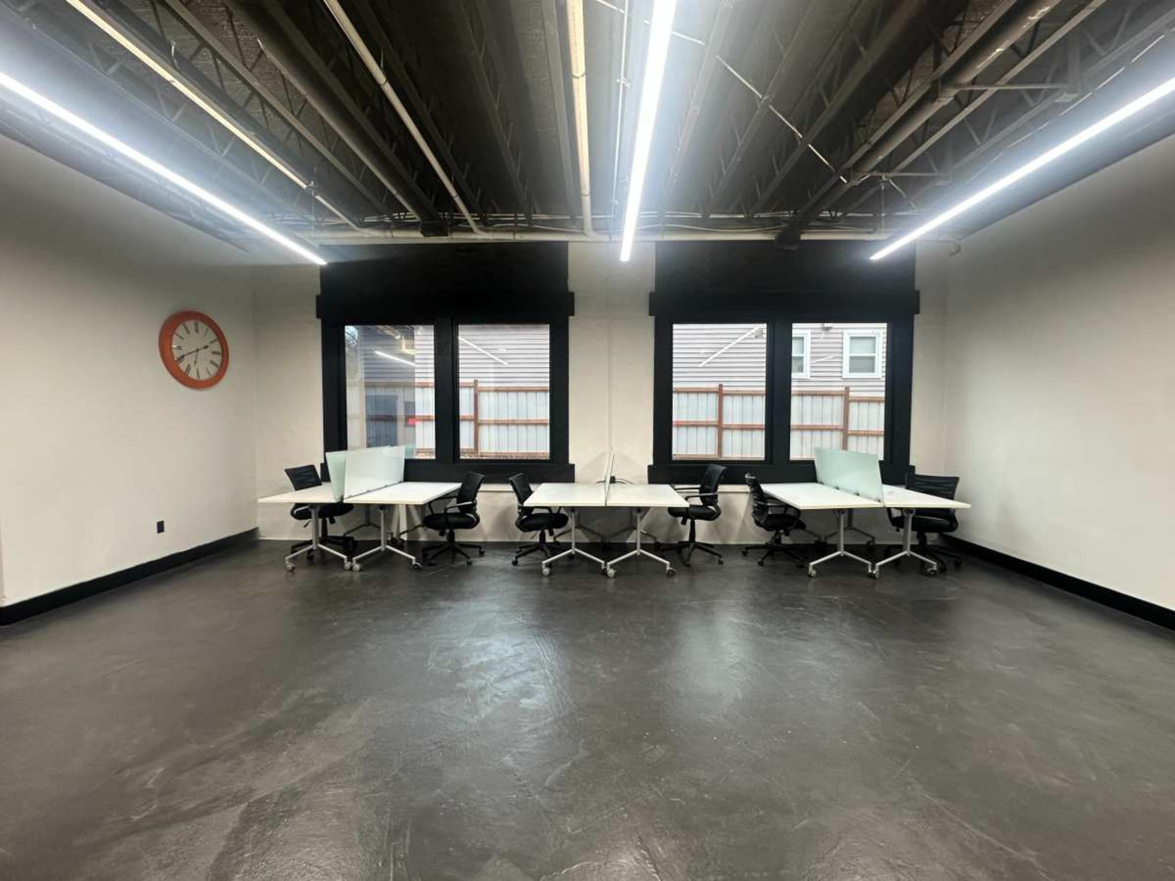Large Event Space In A Fully Renovated Warehouse In Maplewood For Up to 75 Guests. Image in Hadley Township, St. Louis, MO