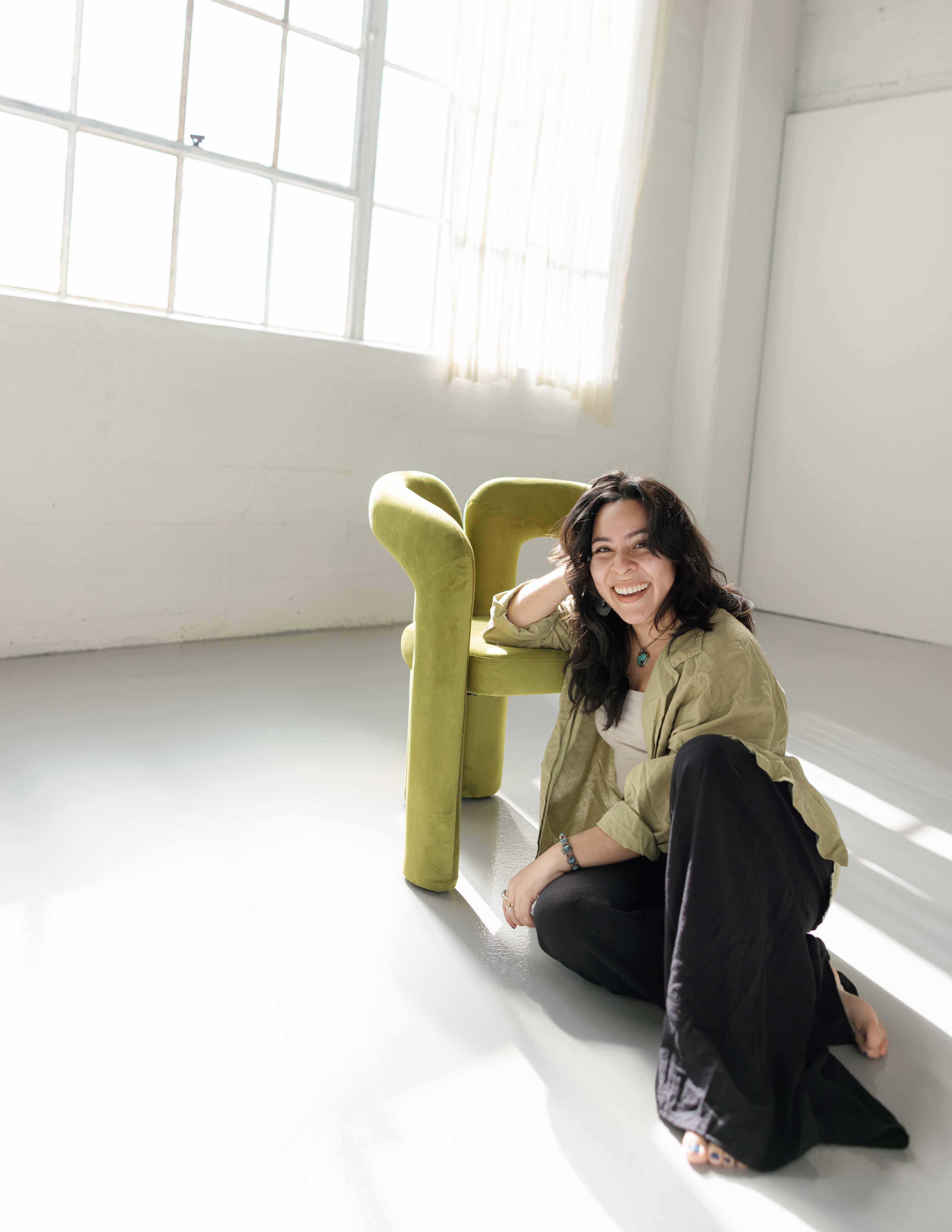 Photoshoot