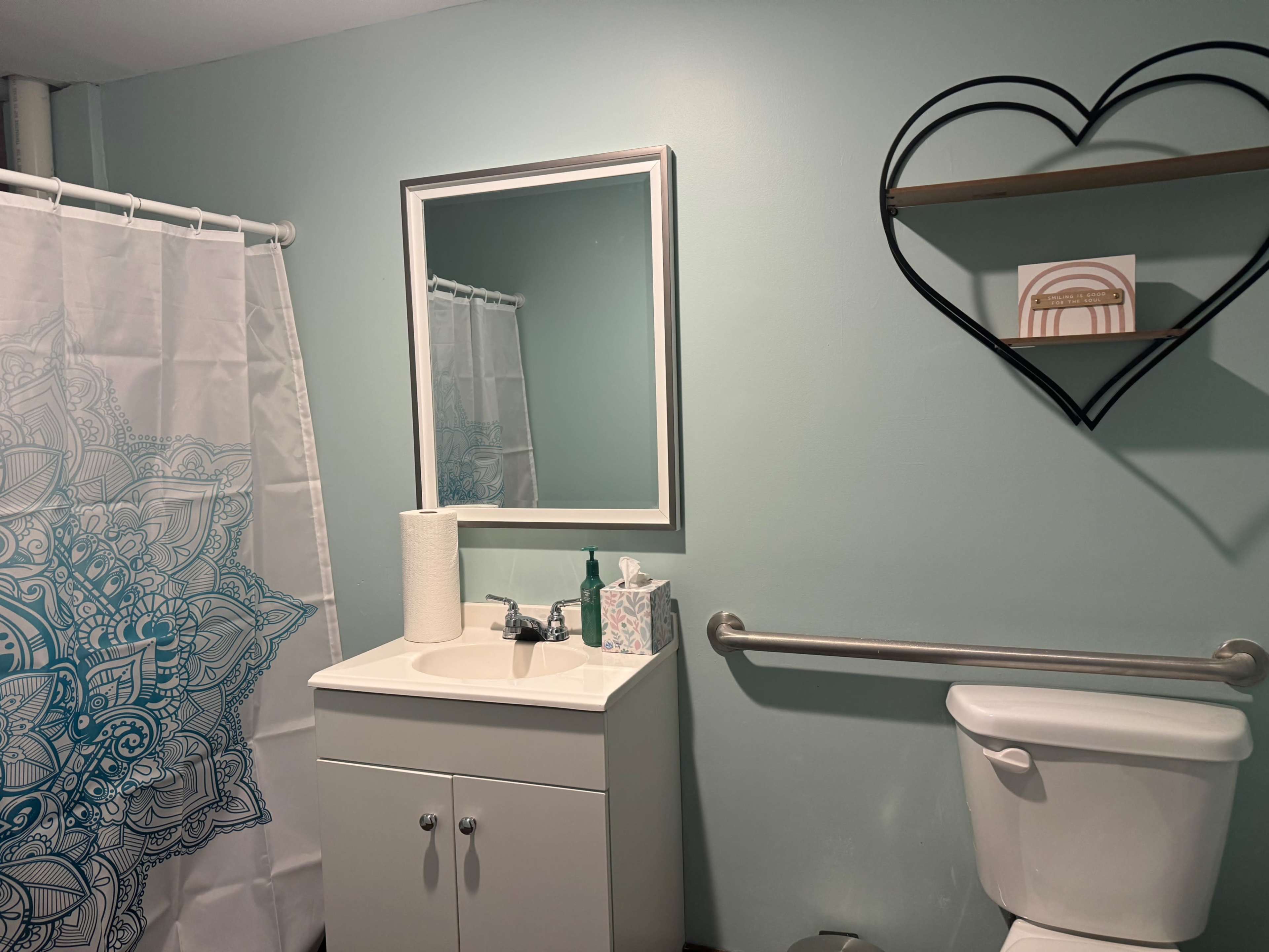 Quaint yoga studio and event space Image in Washington Township, Grandview, MO