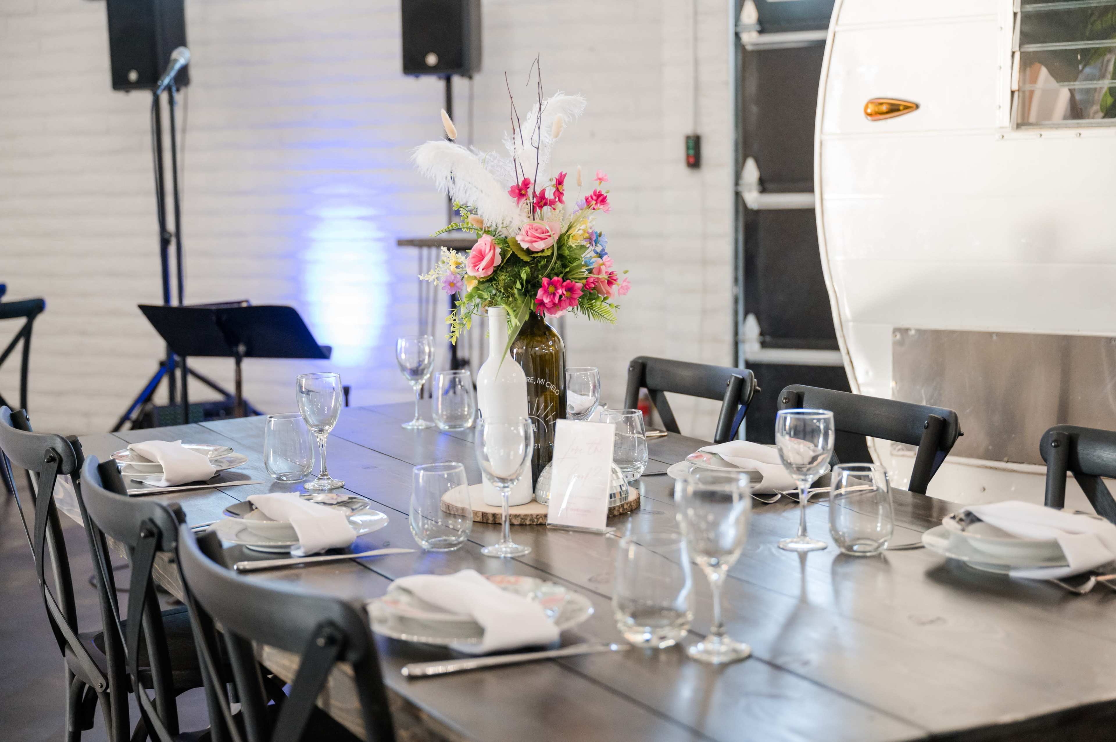 Downtown Phoenix Venue - The DAUZ Image in Central City, Phoenix, AZ