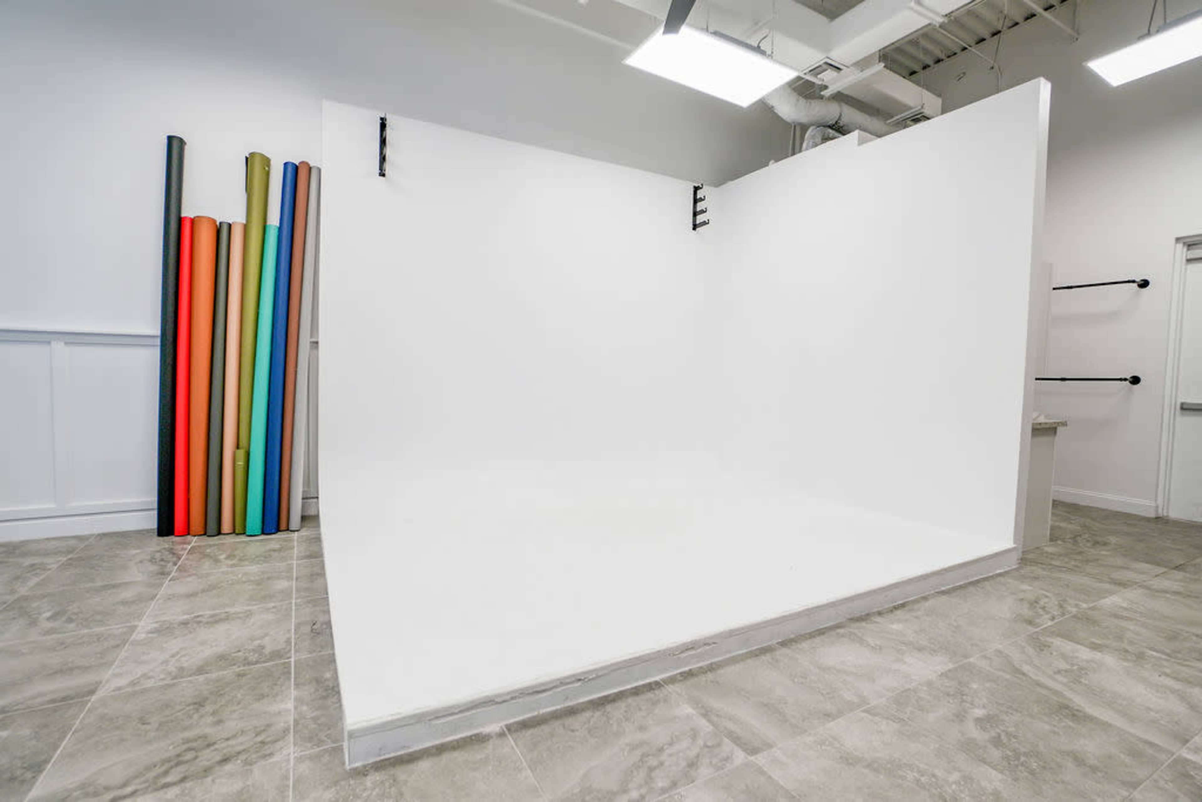 Photo and Video Studio with Meeting Space Image in Port St. Lucie, Port Saint Lucie, FL