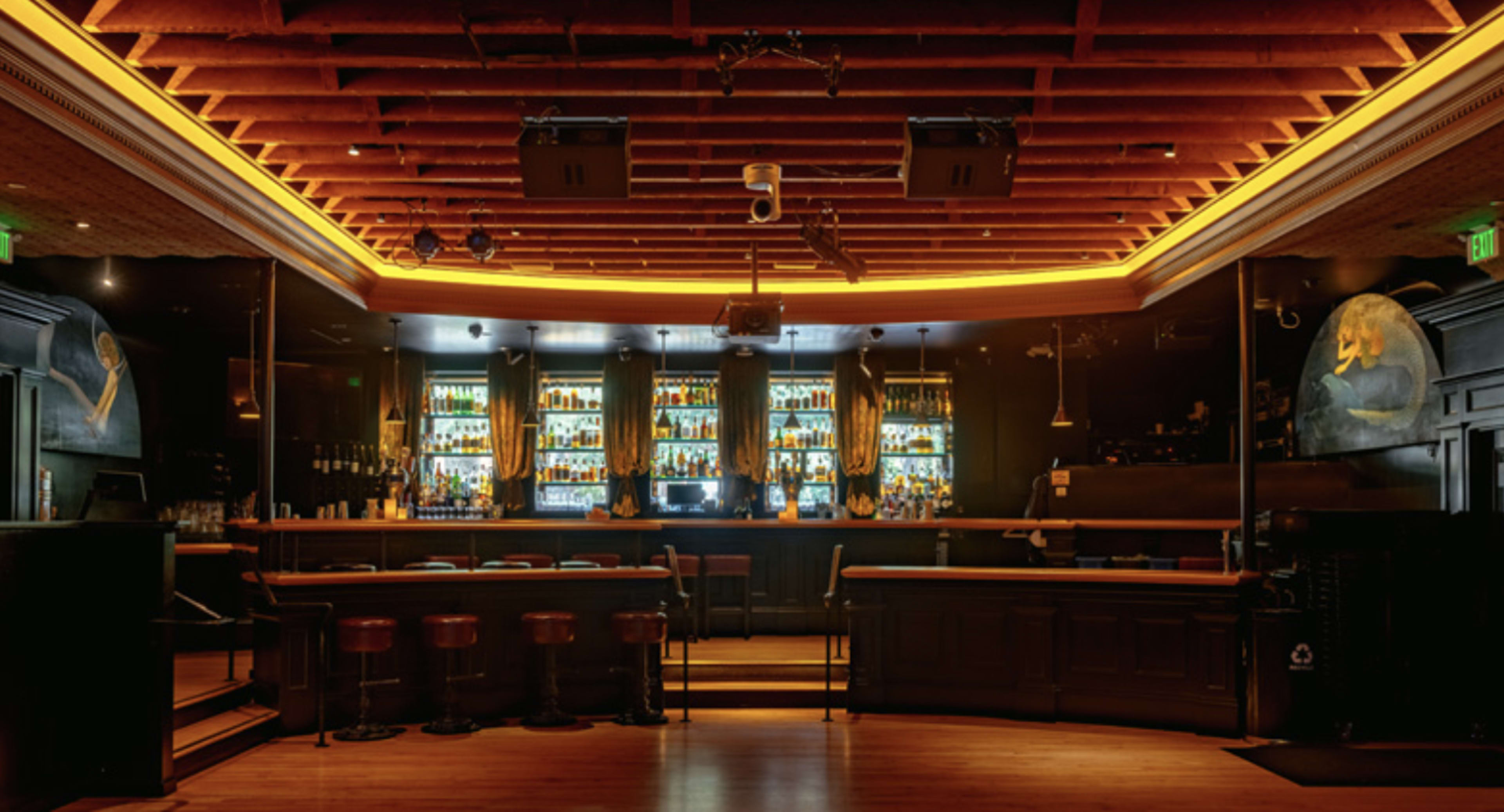 Sweetwater Music Hall is a 501(c)(3) Nonprofit Arts Organization committed to Feeding the Soul of the Bay Area with Music, Art & Community. Image in Mill Valley, Mill Valley, CA