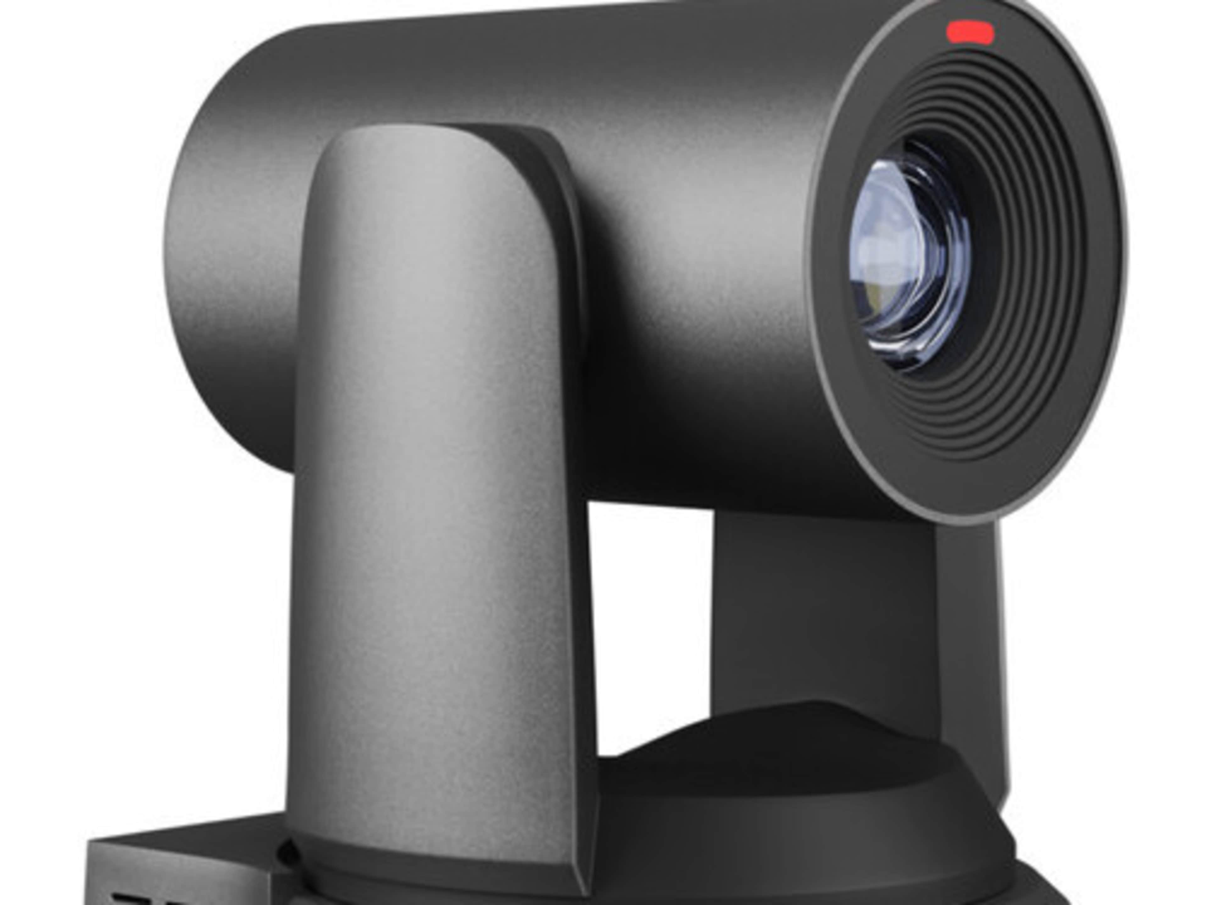 3-Camera Record & Go
