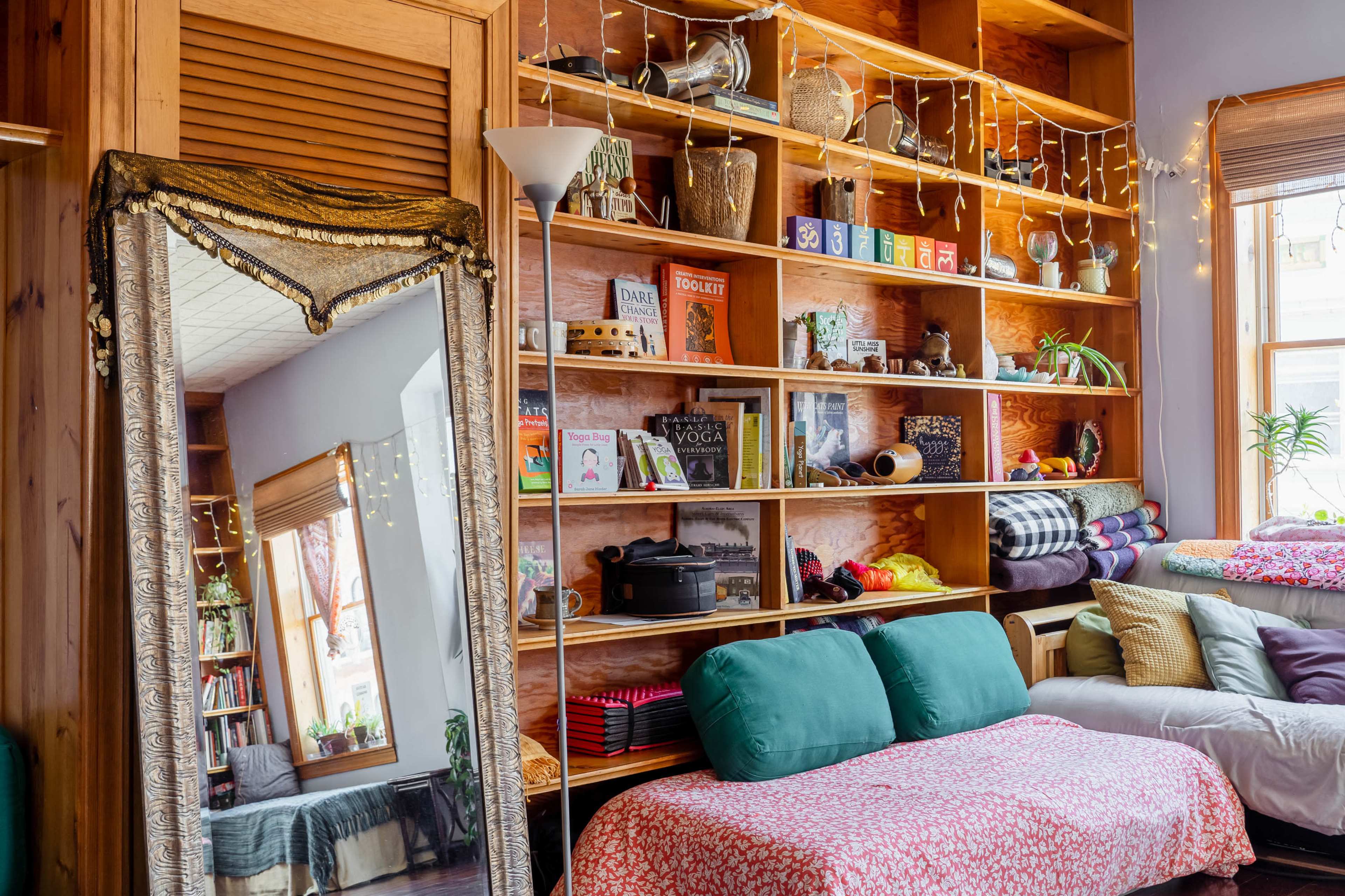 Whole Upstairs Downtown Loft Image in Aurora Township, Aurora, IL