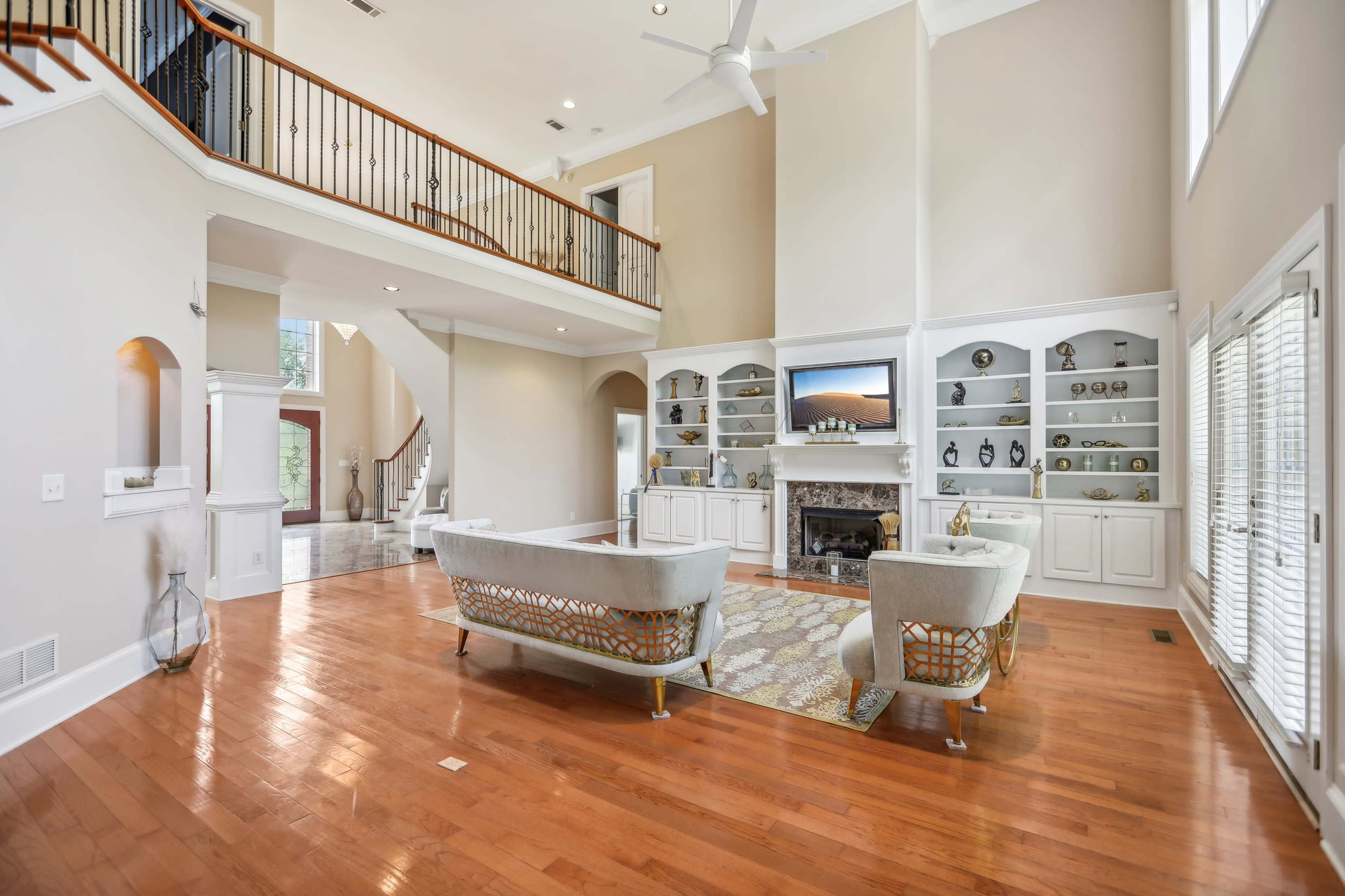 Luxe Living Image in , Conyers, GA