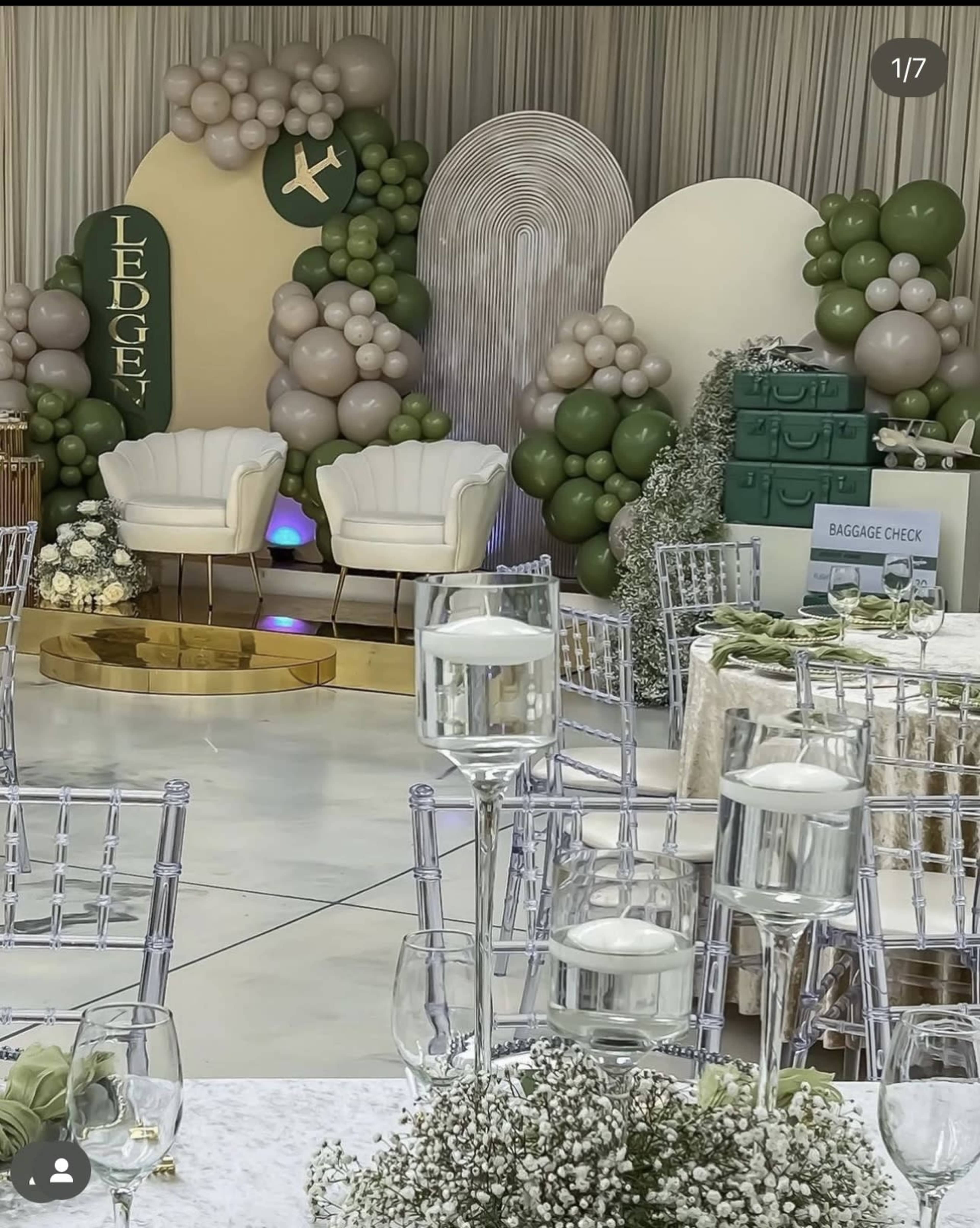 Grace Event Halls Image in East Flatbush, Brooklyn, NY