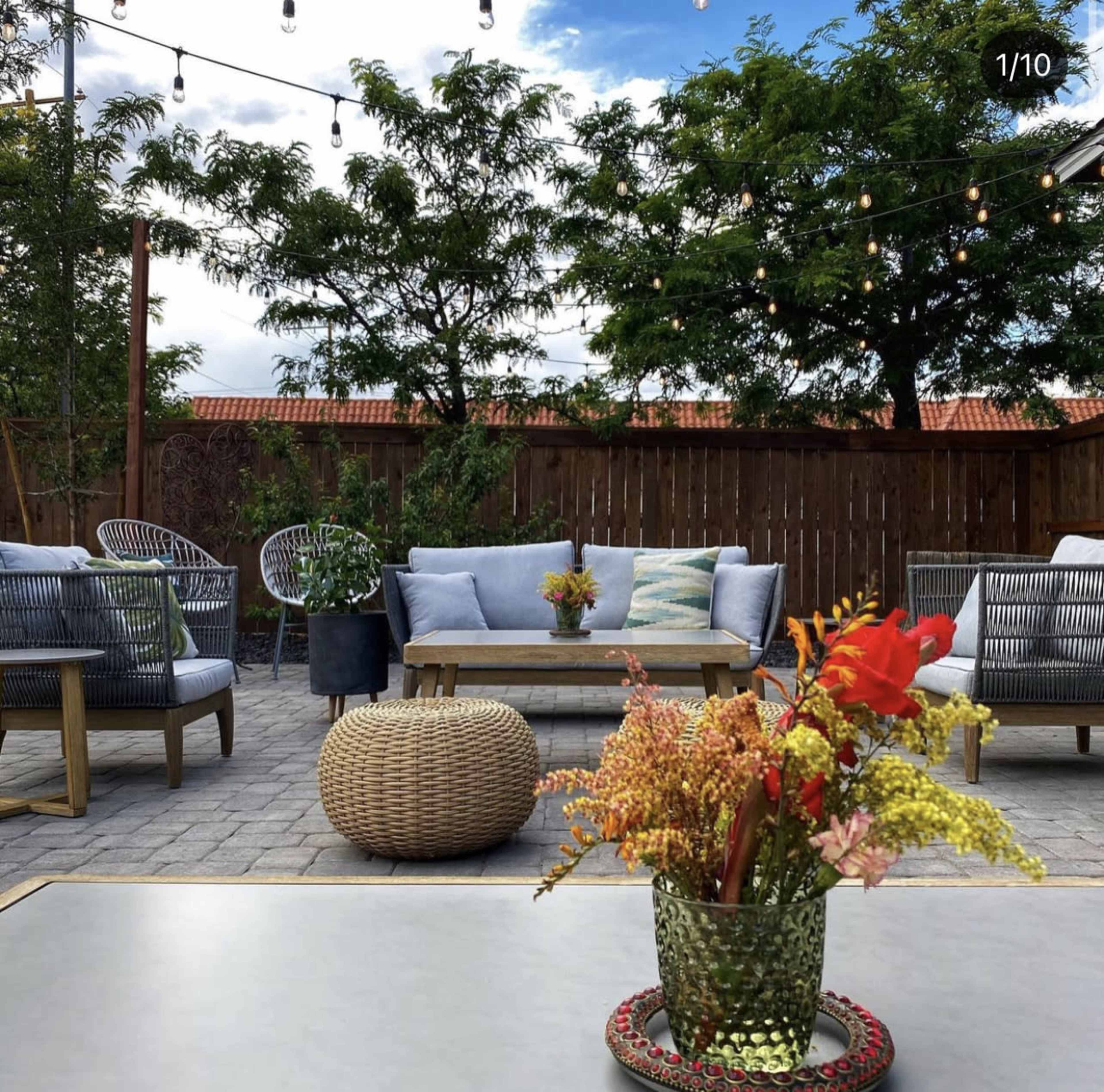 Downtown Reno Image in Riverwalk District, Reno, NV