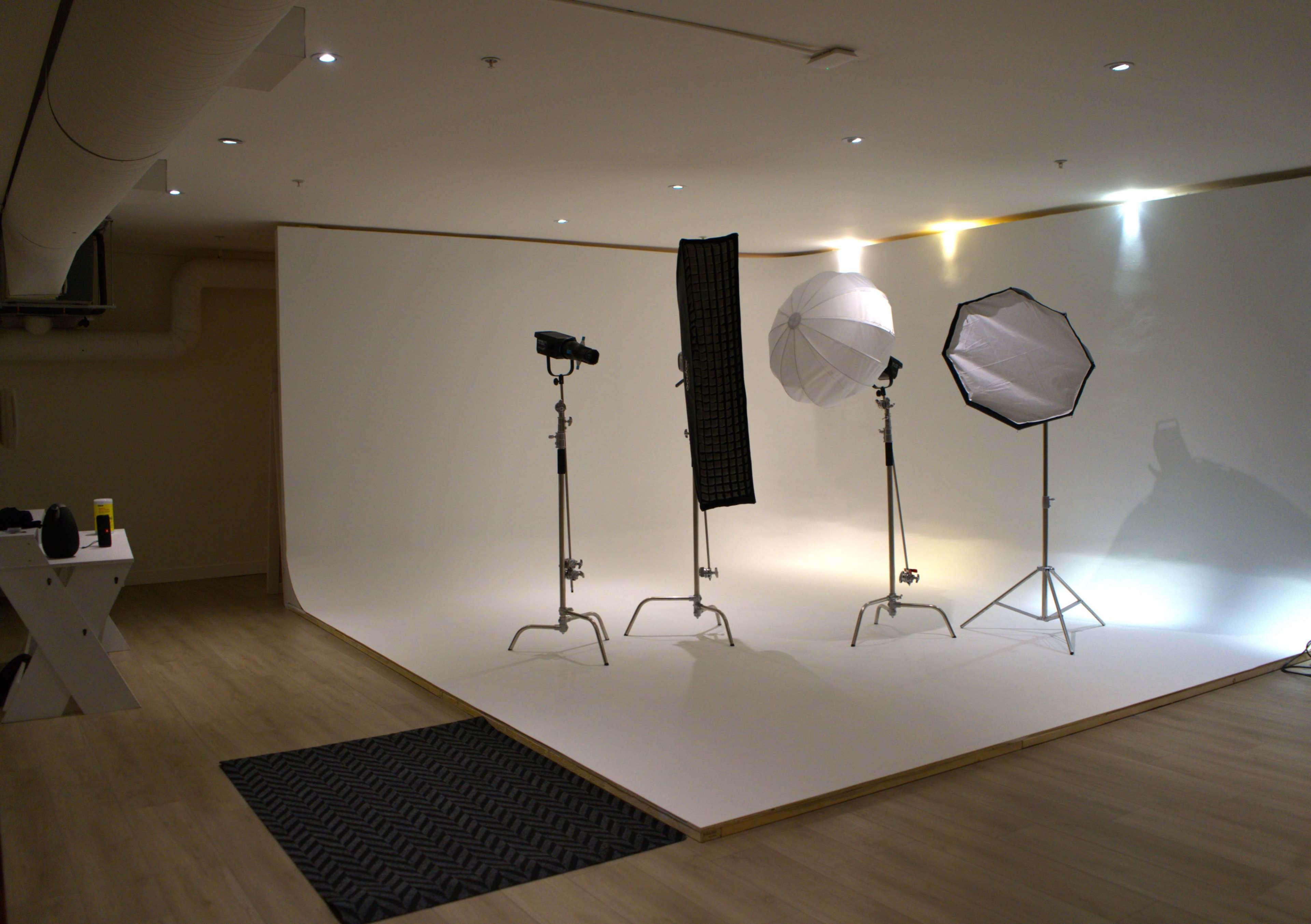 Heritage Soul. Modern Vision. Gastown's Premier Full-Service Creative Hub. Image in Downtown Vancouver, Vancouver, BC