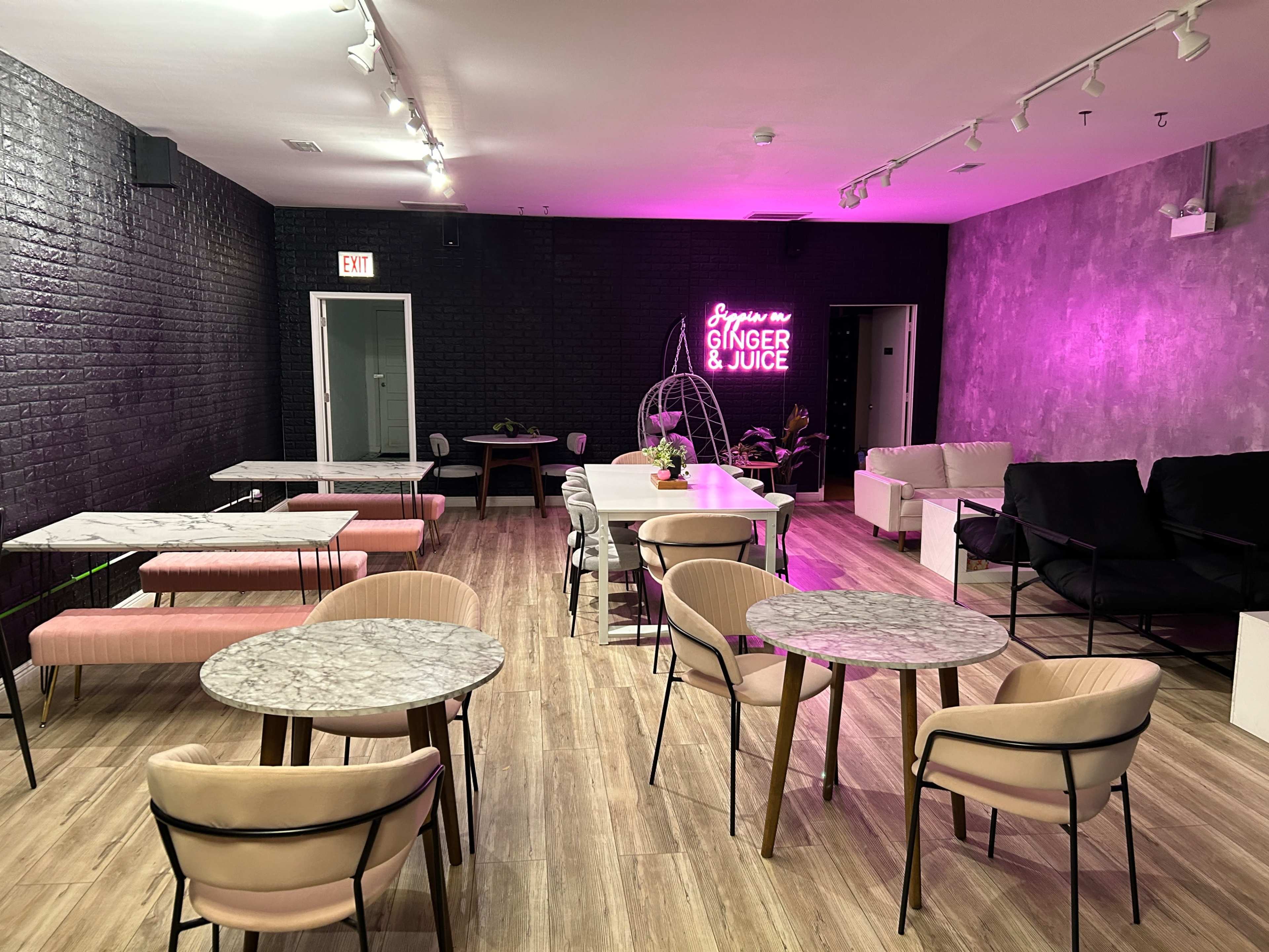 Pilsen Cafe & Event Space Image in Lower West Side, Chicago, IL