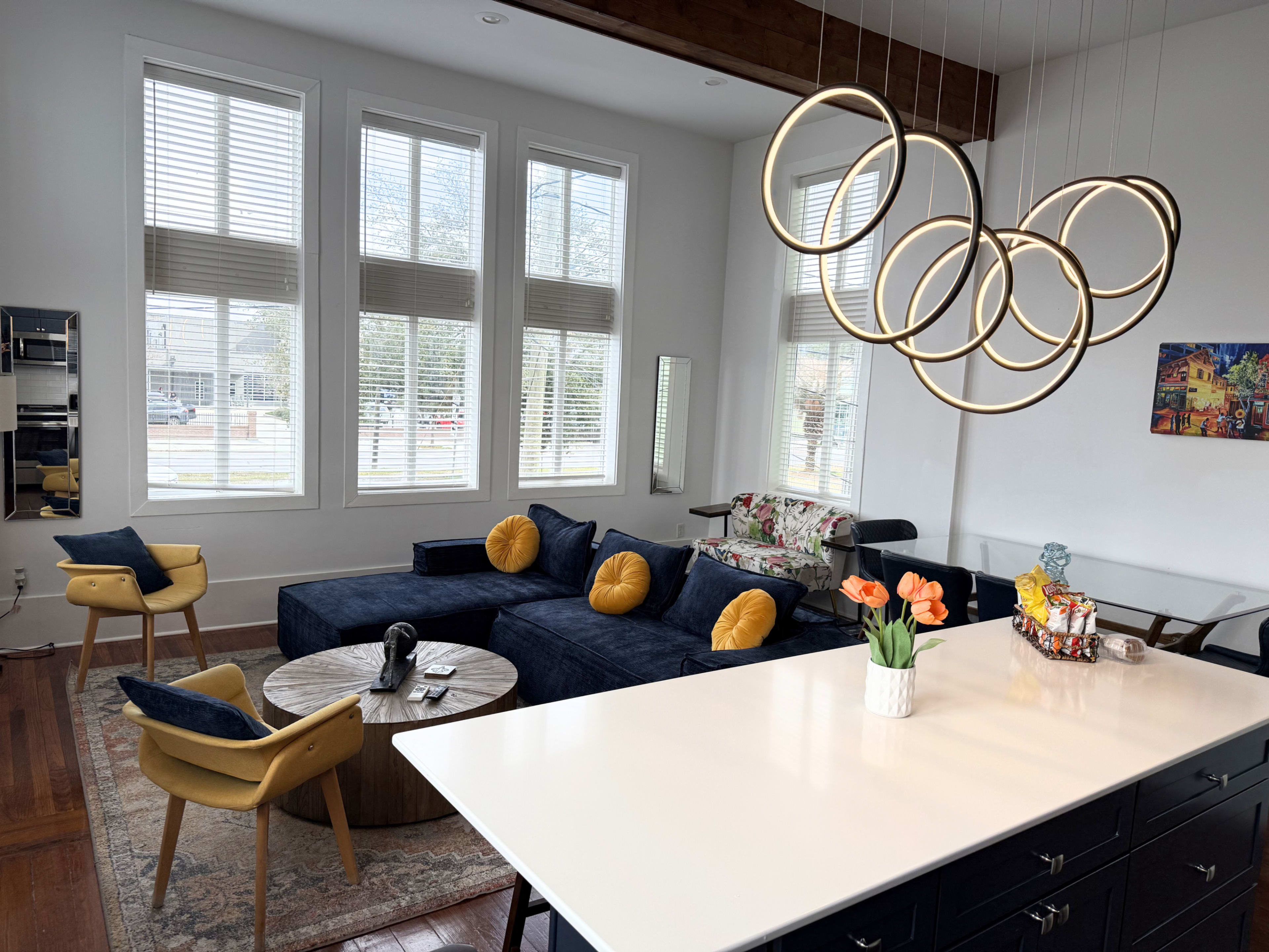 Baldwin & Co. Luxury Apartment Image in Marigny, New Orleans, LA