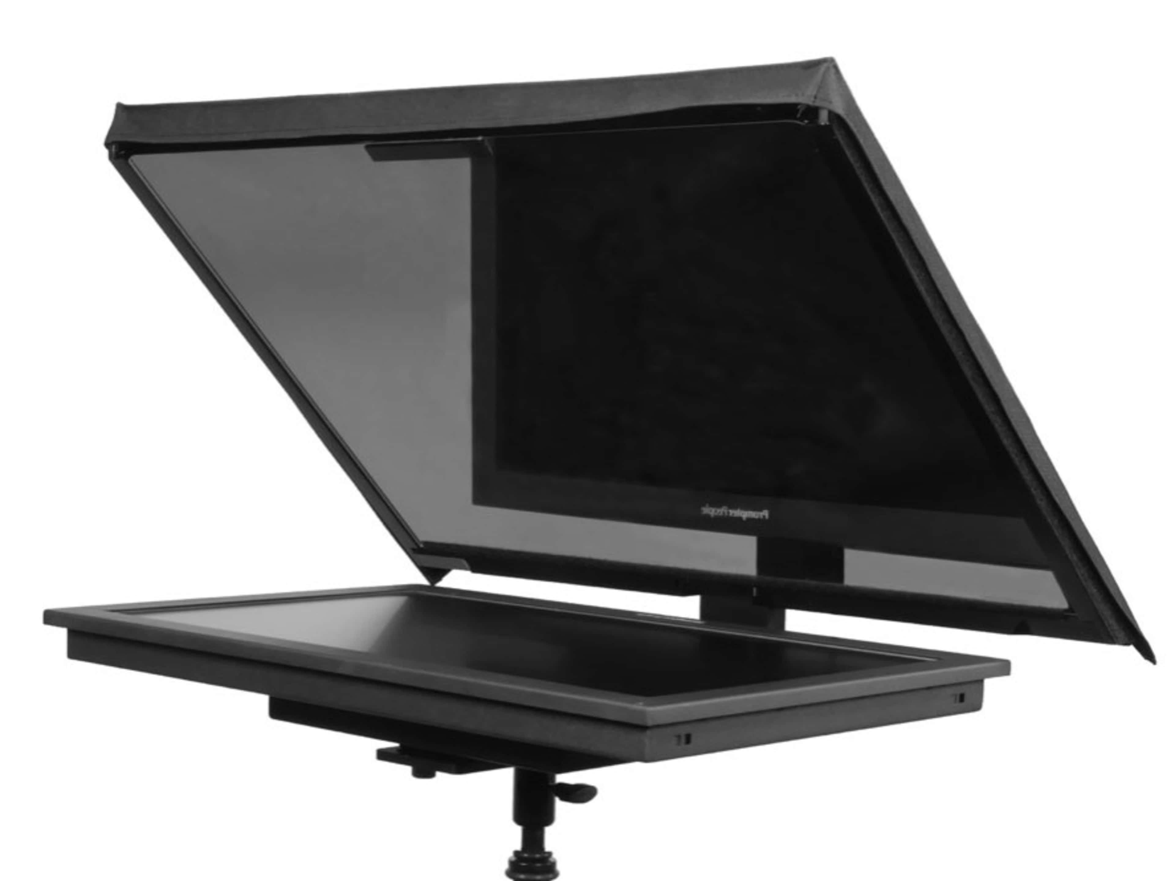 Teleprompter equipment