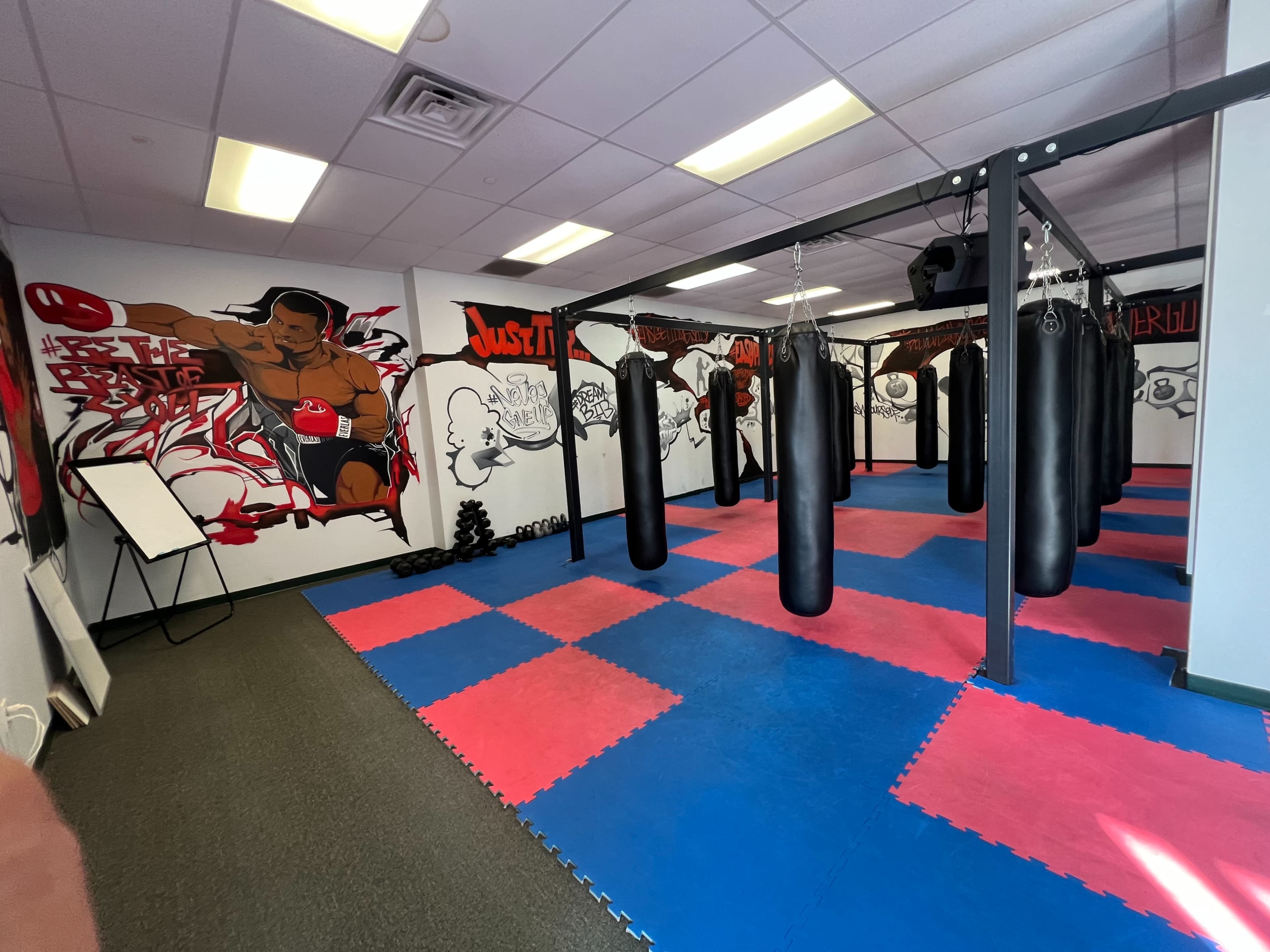 Grow your personal training  business with us! Image in Hudson, Hudson, MA