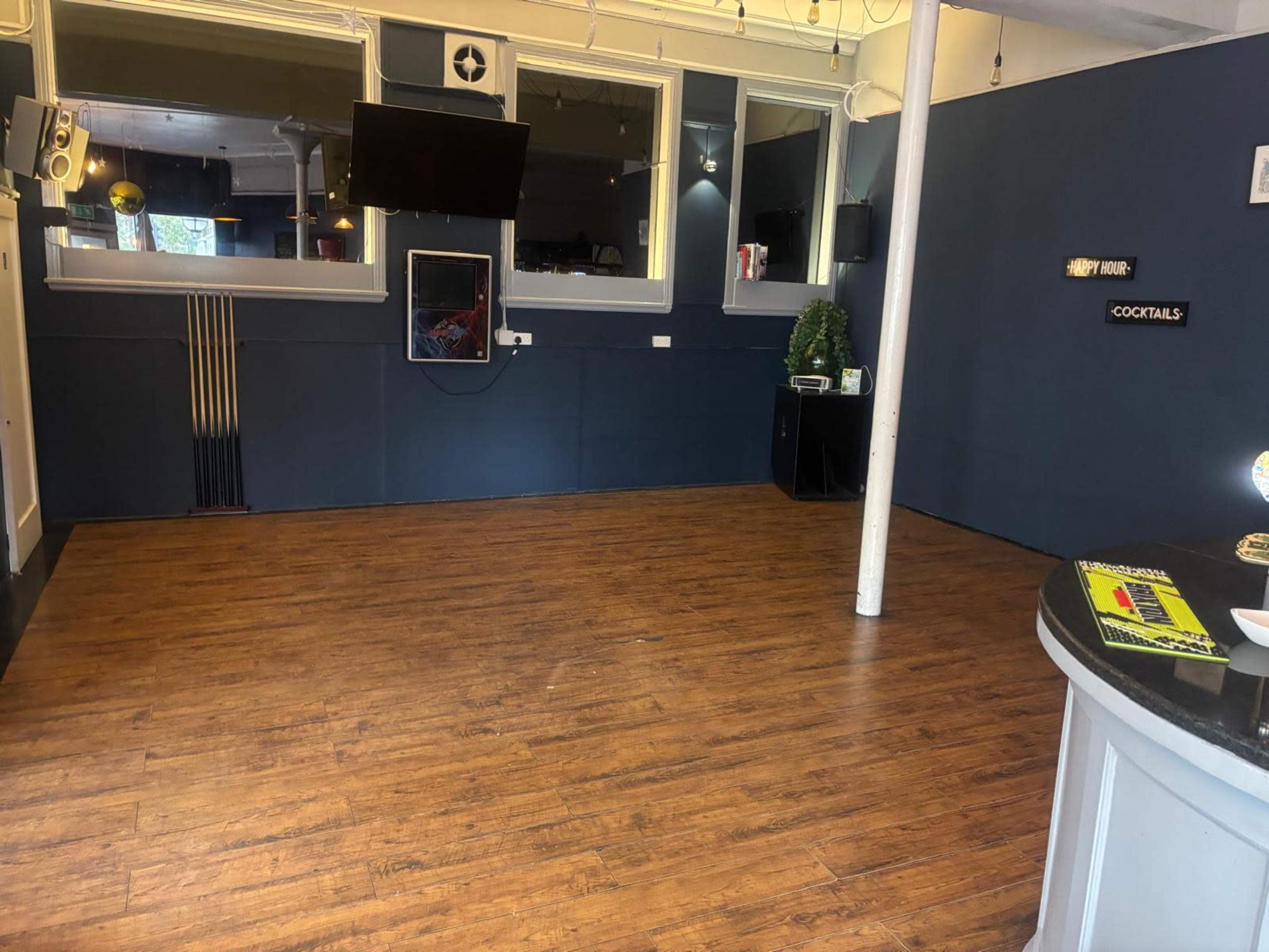 Theatre Performance and Rehearsal Space Image in Lambeth, London, ENG