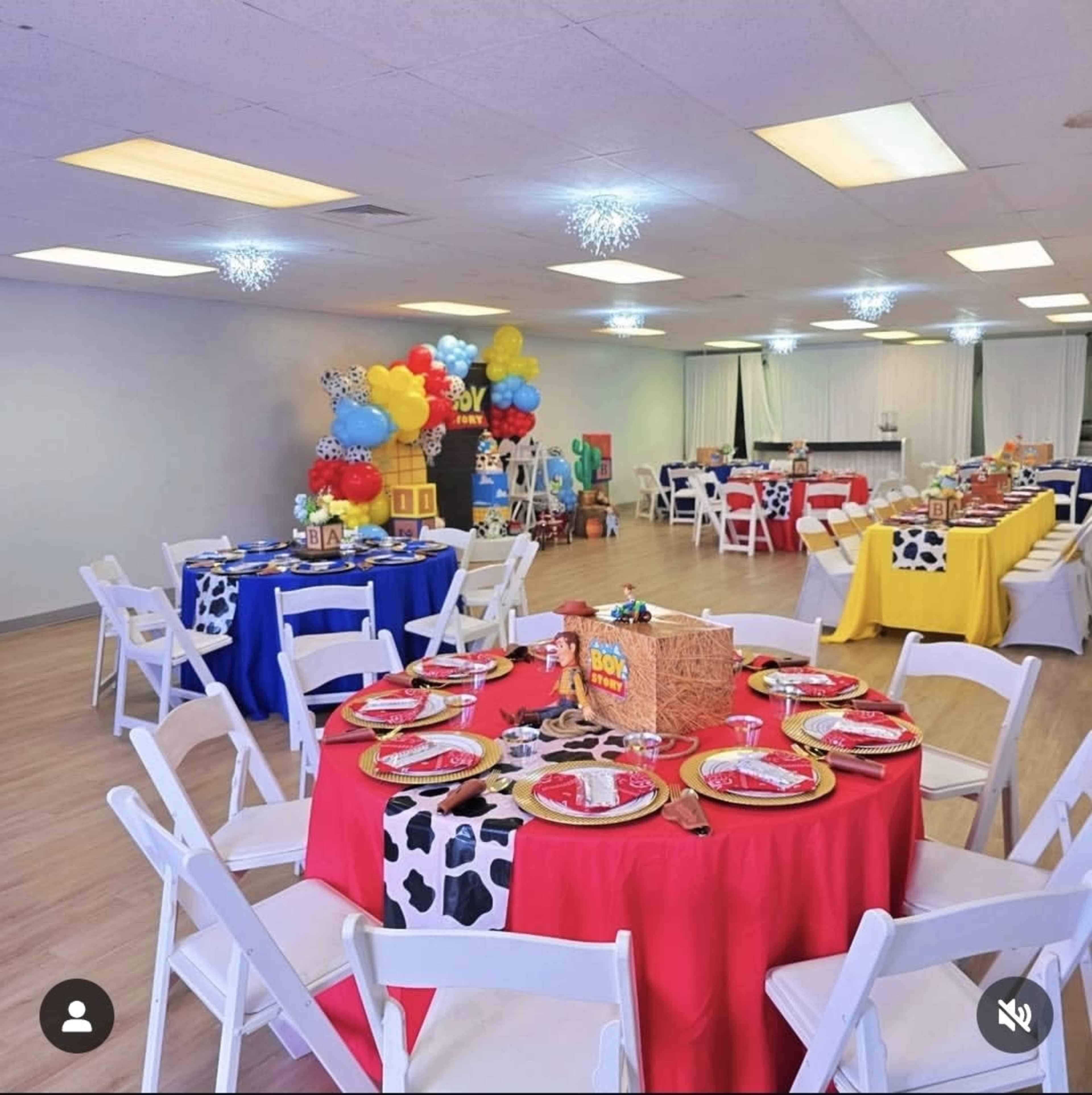 Open studio for all your event needs Image in Windsor Locks, Windsor Locks, CT