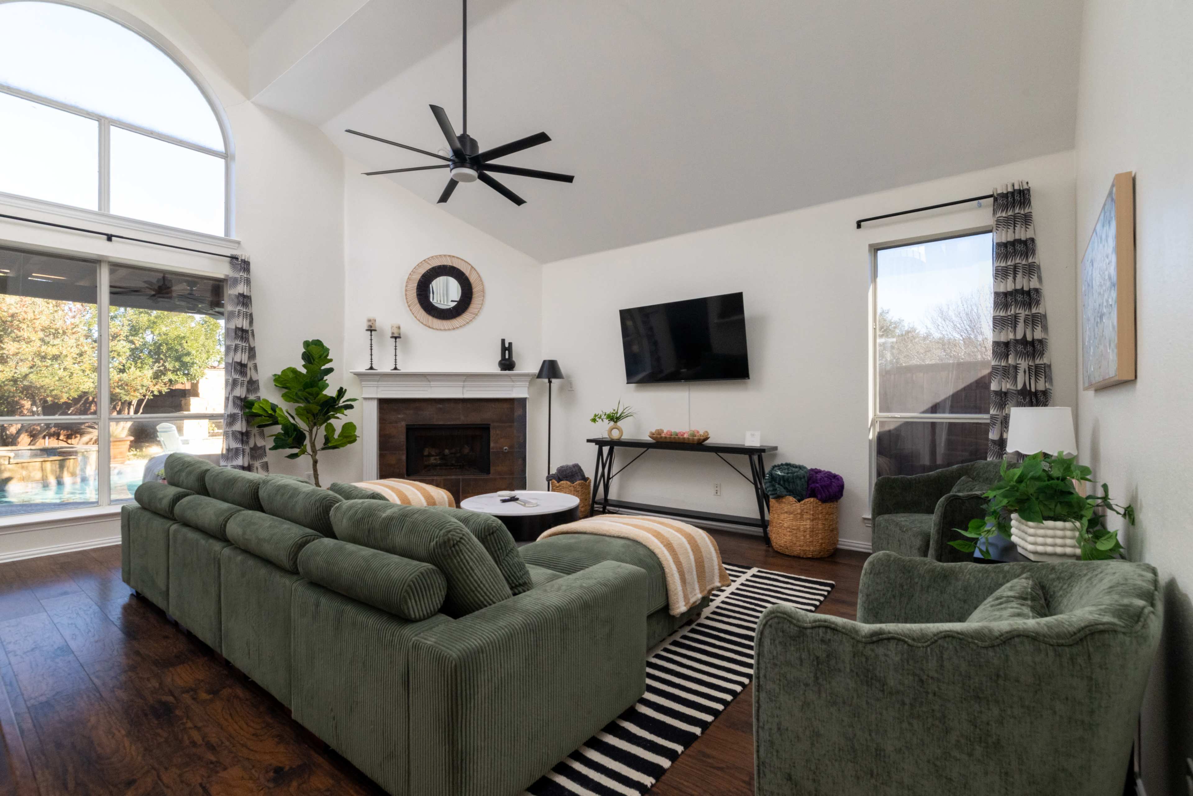 Group Stay for World Cup – Pool & Outdoor Fun Image in Waterford Falls, Frisco, TX