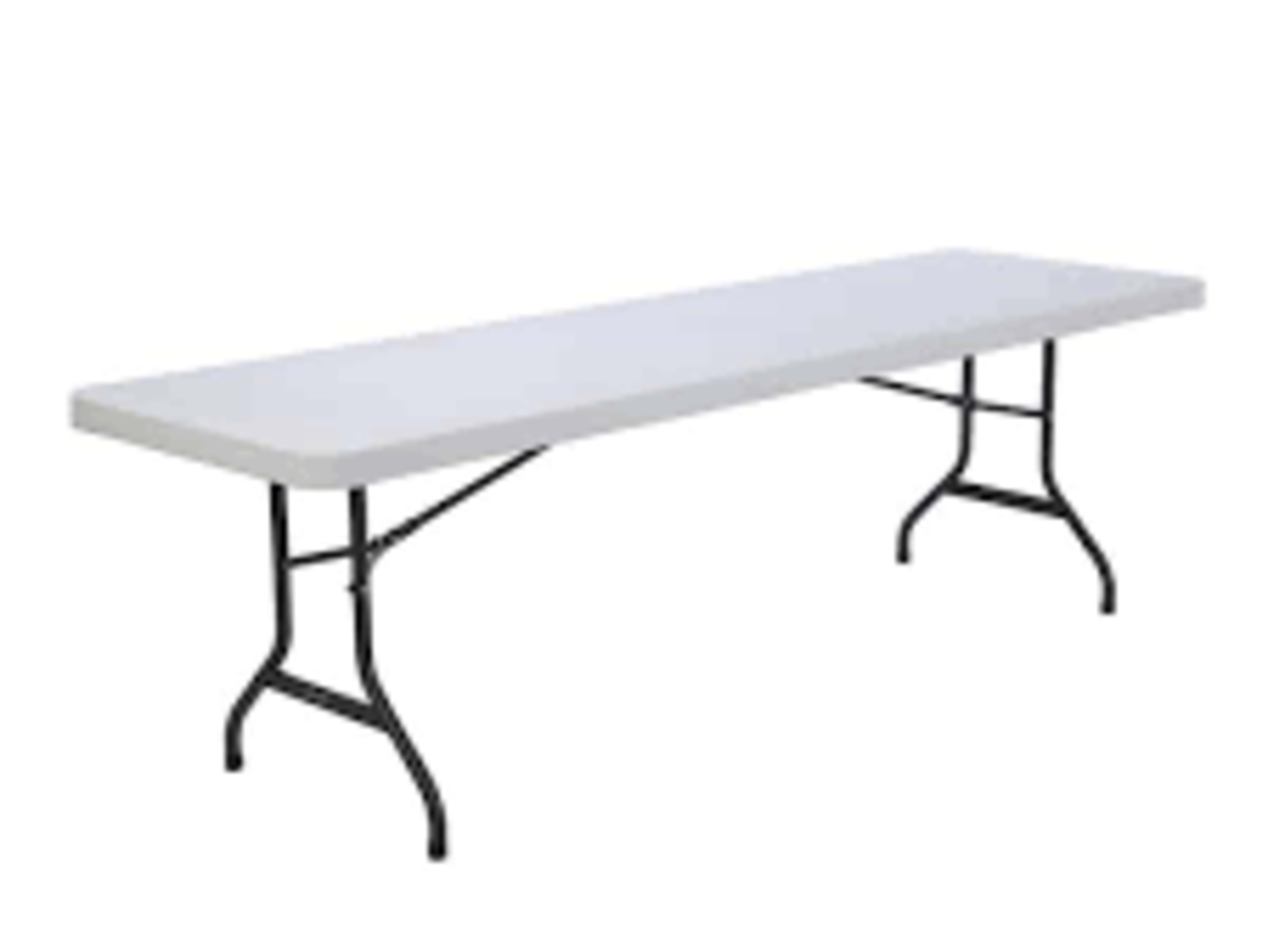 5ft Folding Table