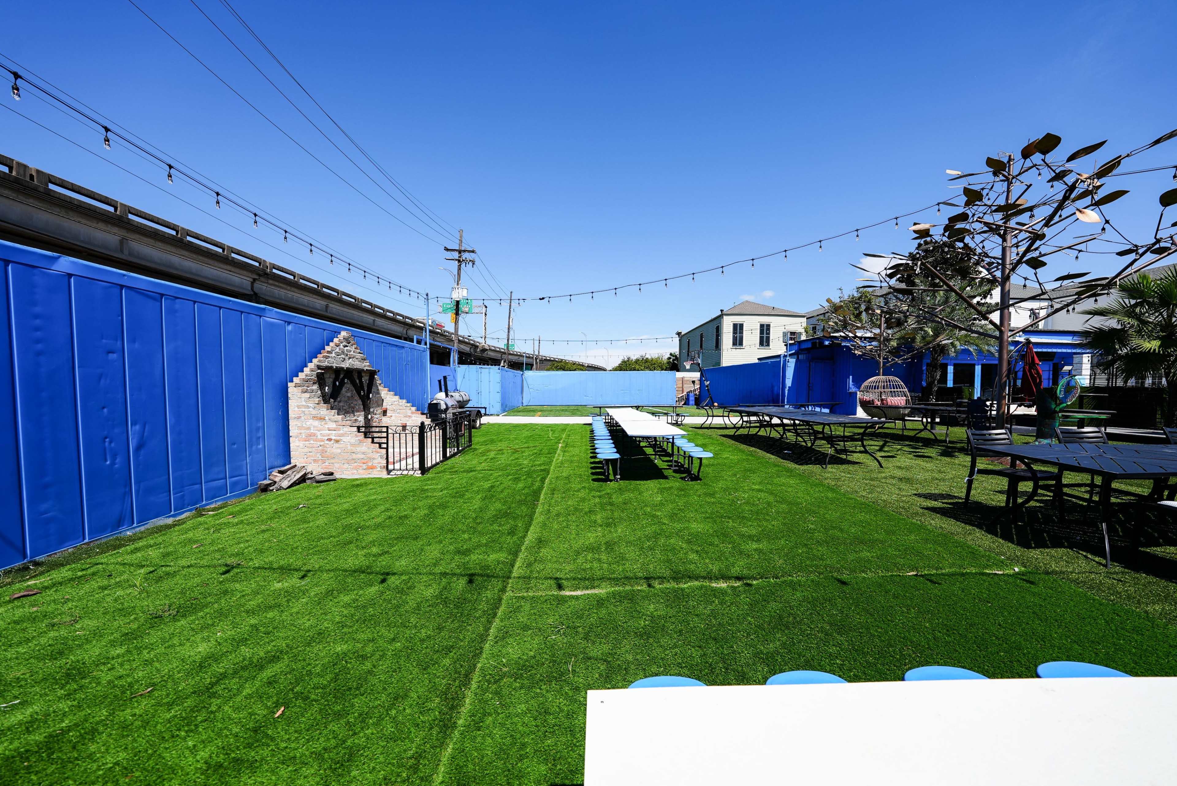 Voted best event venue Image in Tremé / Lafitte, new orleans, AL