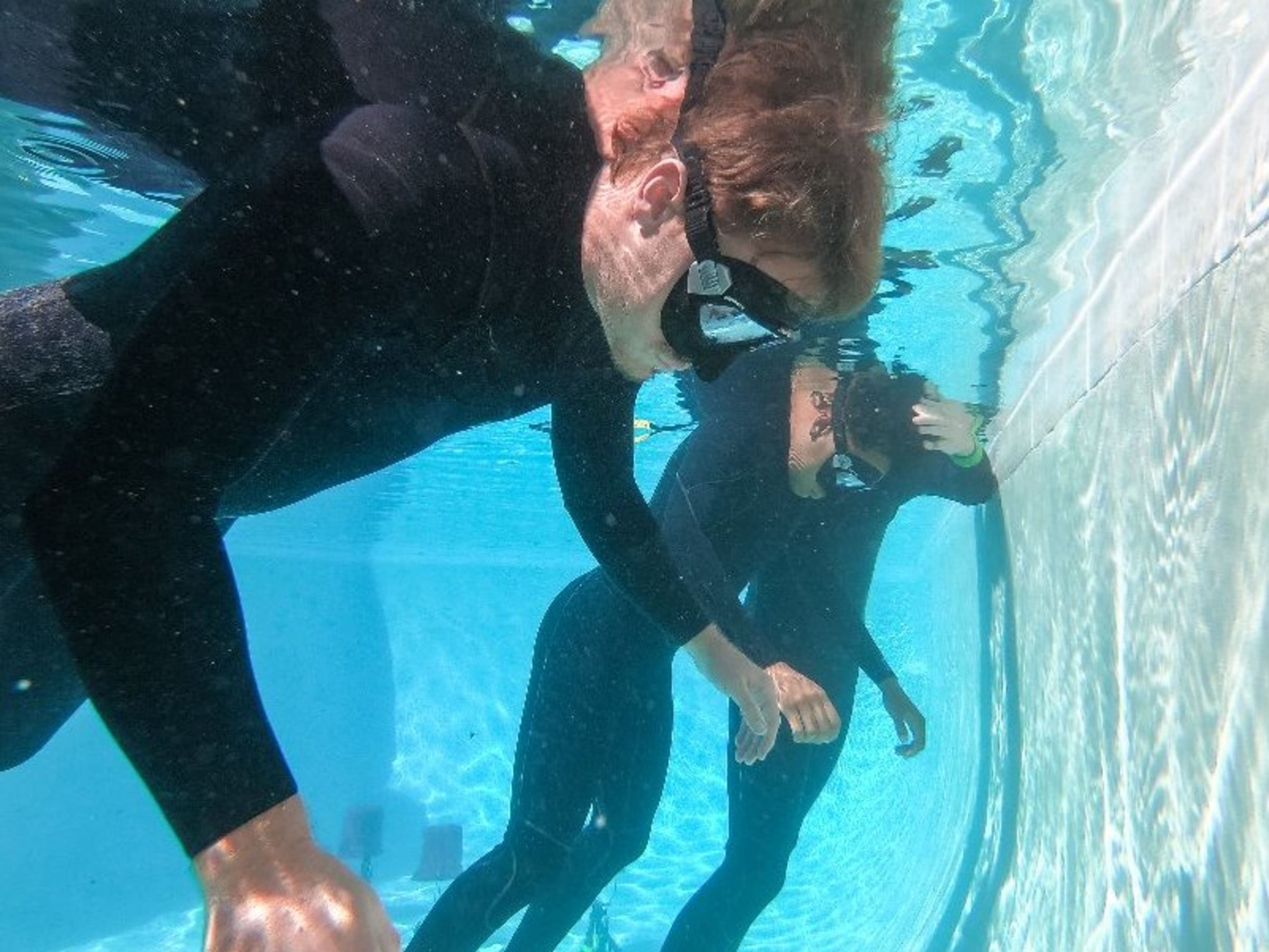 Pool Cleaning Fee 