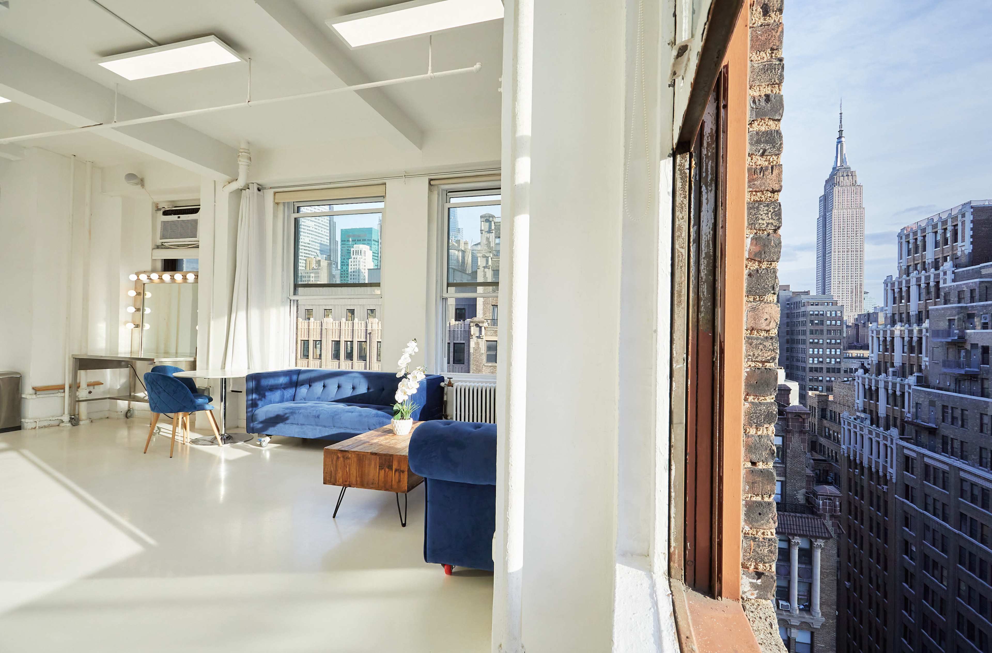 22A Midtown Empire State + Freedom Tower Views Image in Midtown Manhattan, New York, NY